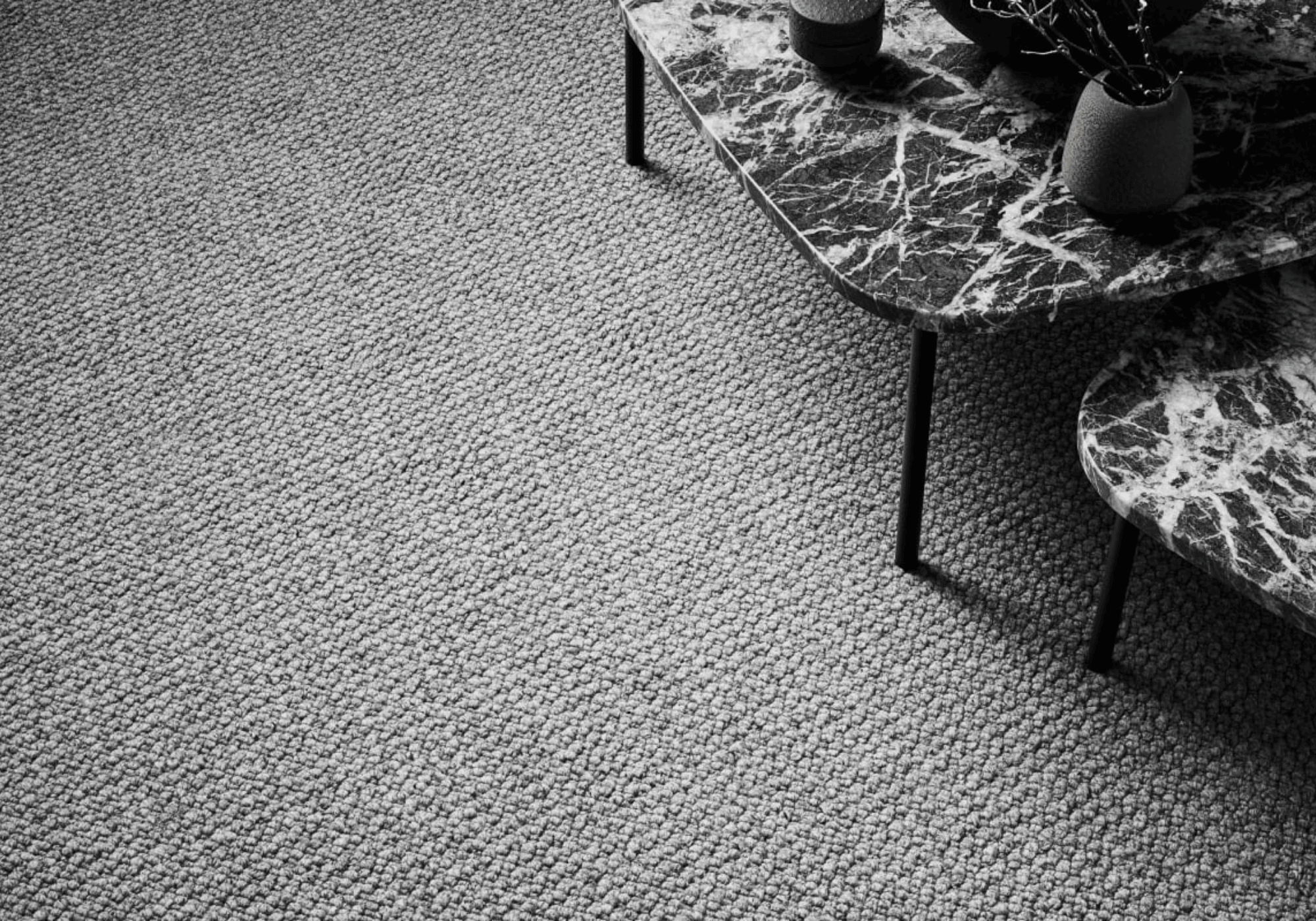 Loop Pile Carpets - TB Elliott Flooring