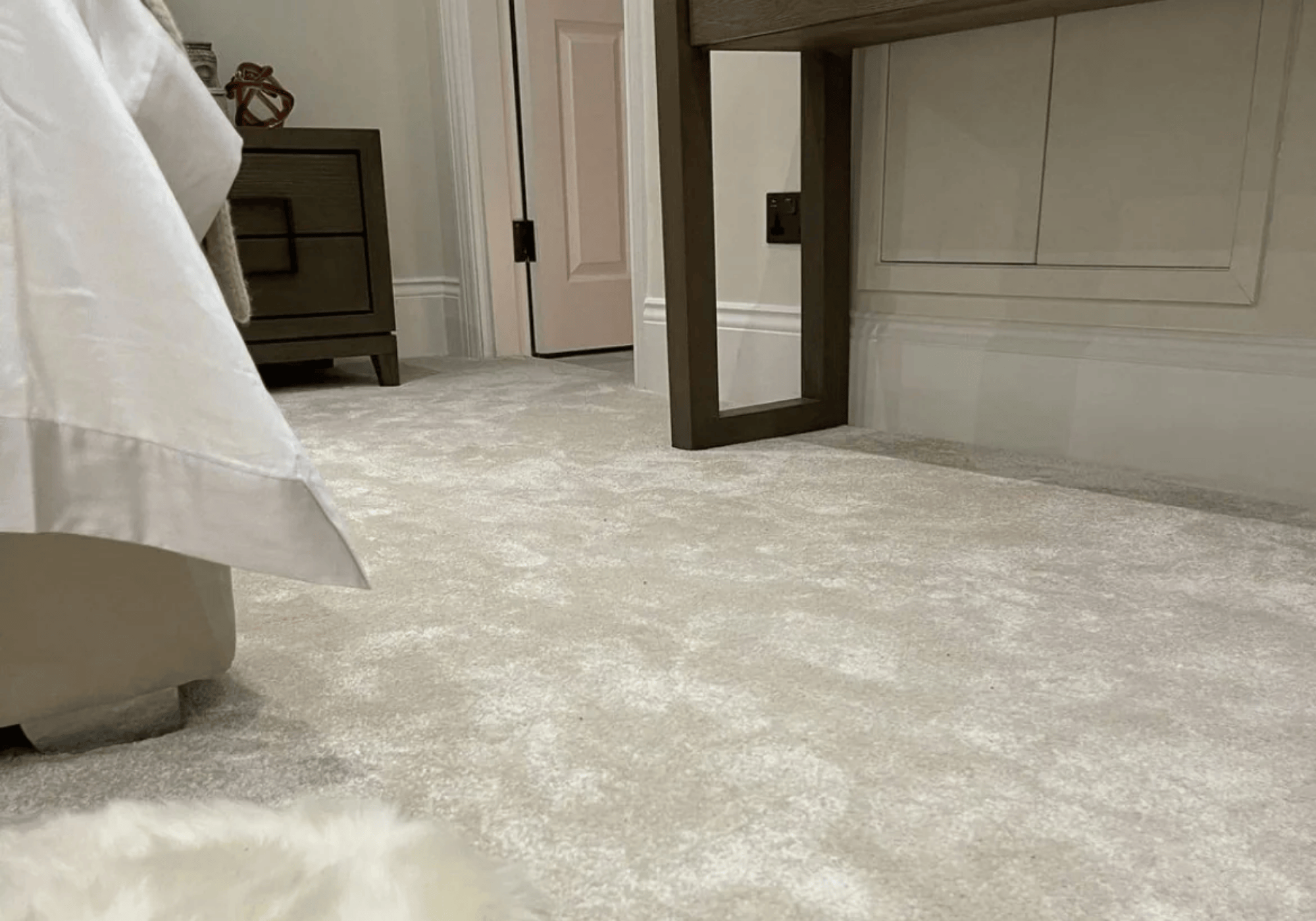 Luxury Carpets - TB Elliott Flooring