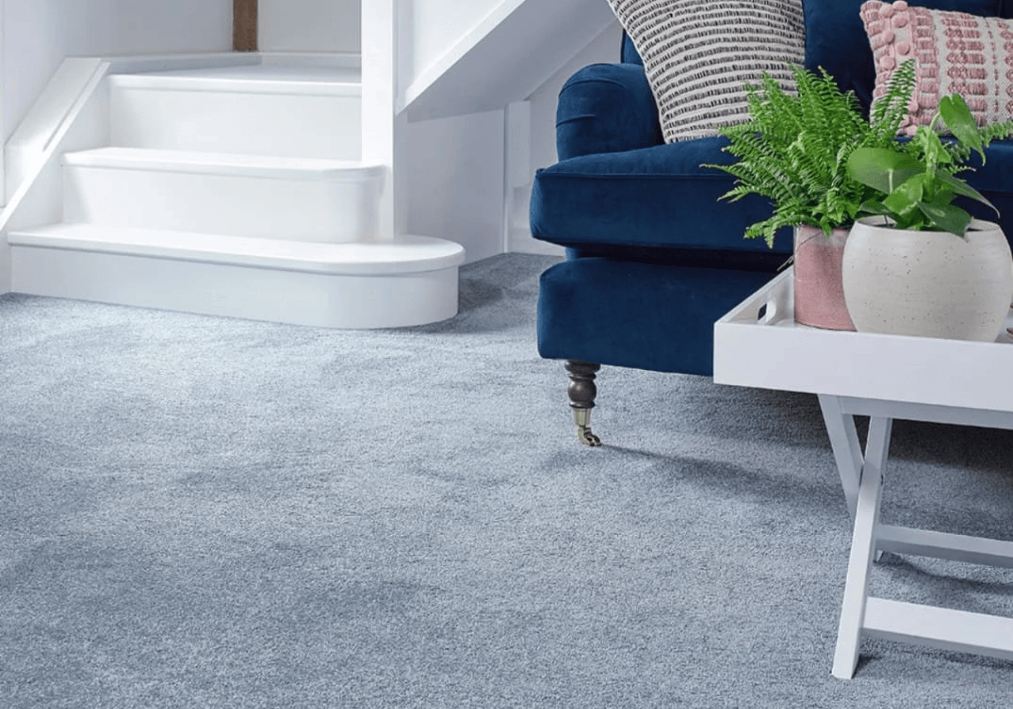 Luxury Carpets - TB Elliott Flooring