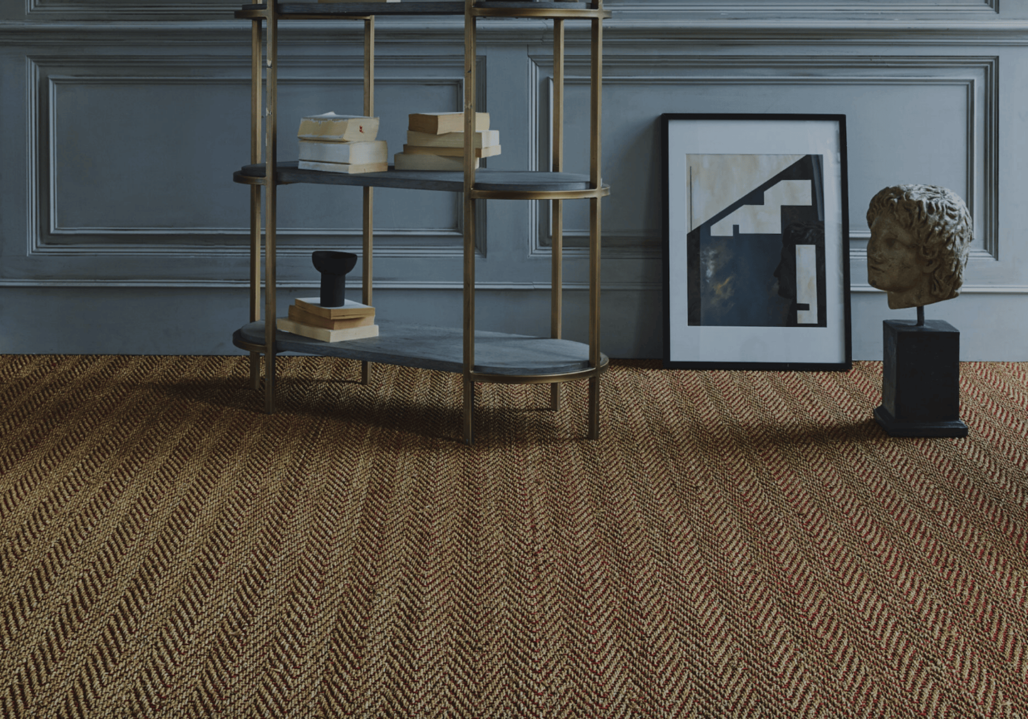 Luxury Carpets - TB Elliott Flooring