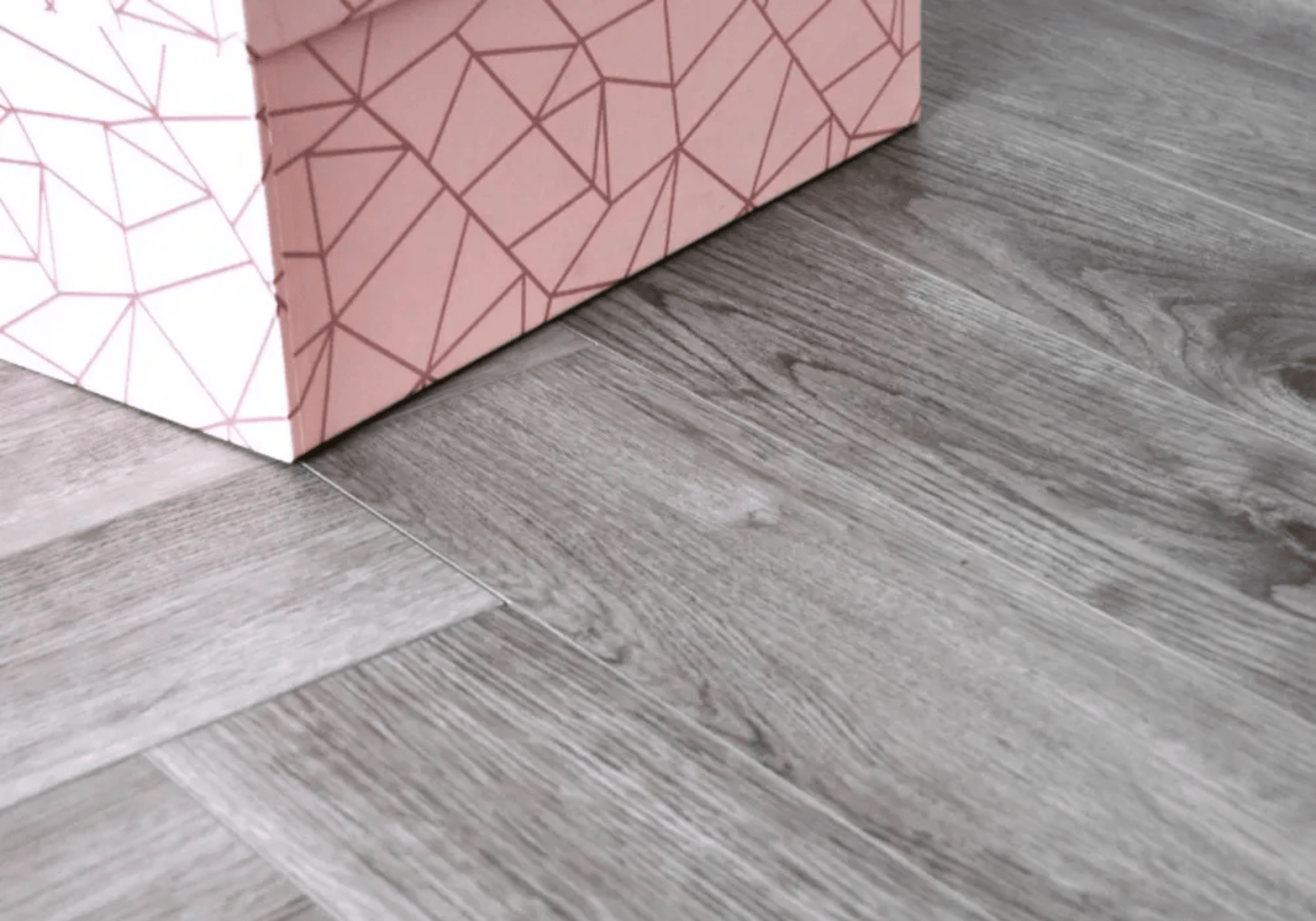 Luxury Vinyl Tile (LVT) Flooring