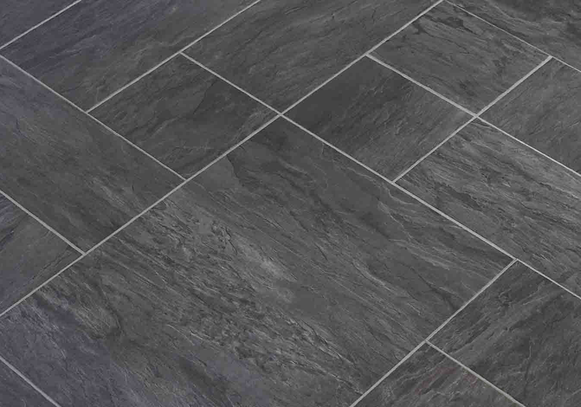 Luxury Vinyl Tile (LVT) Flooring