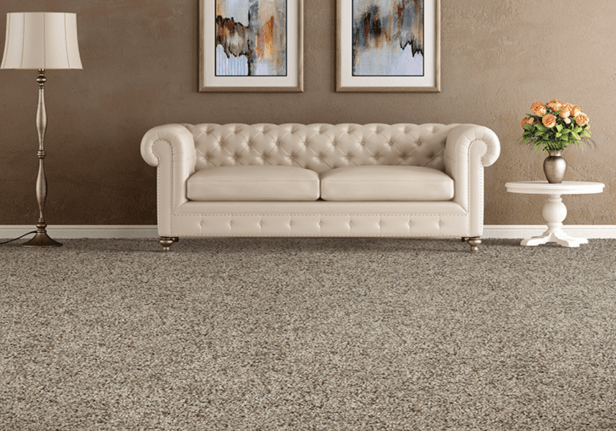 Nylon Carpets - TB Elliott Flooring