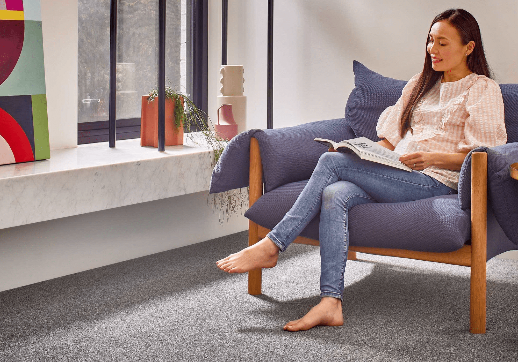 Nylon Carpets - TB Elliott Flooring