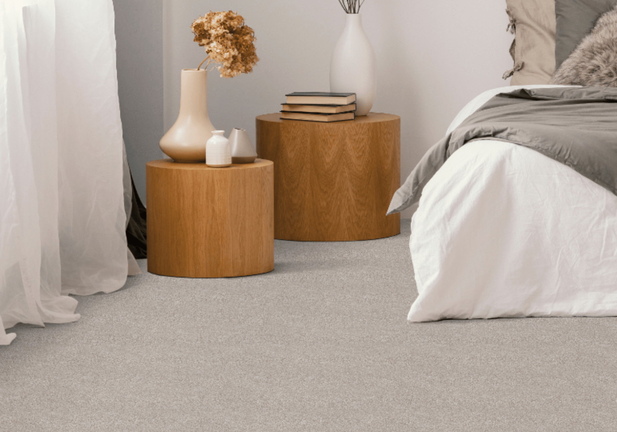 Nylon Carpets - TB Elliott Flooring