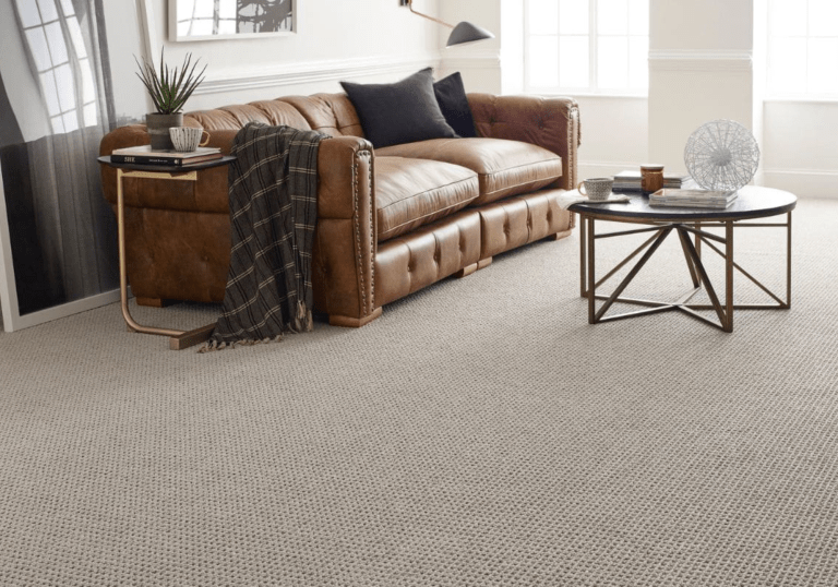 Nylon Carpets - TB Elliott Flooring