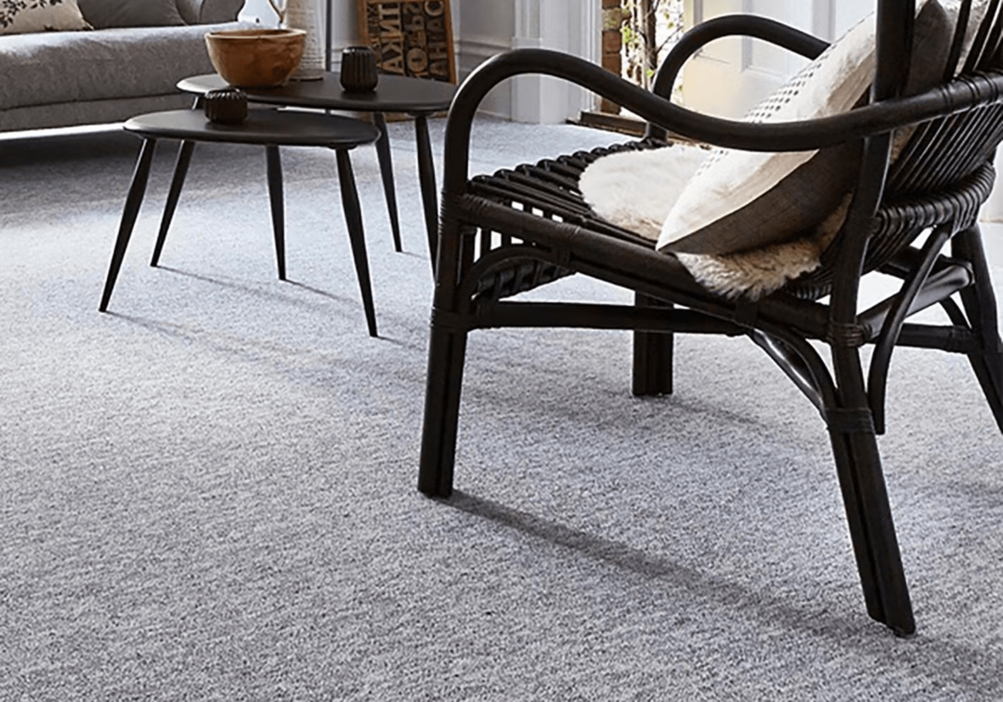 Nylon Carpets - TB Elliott Flooring