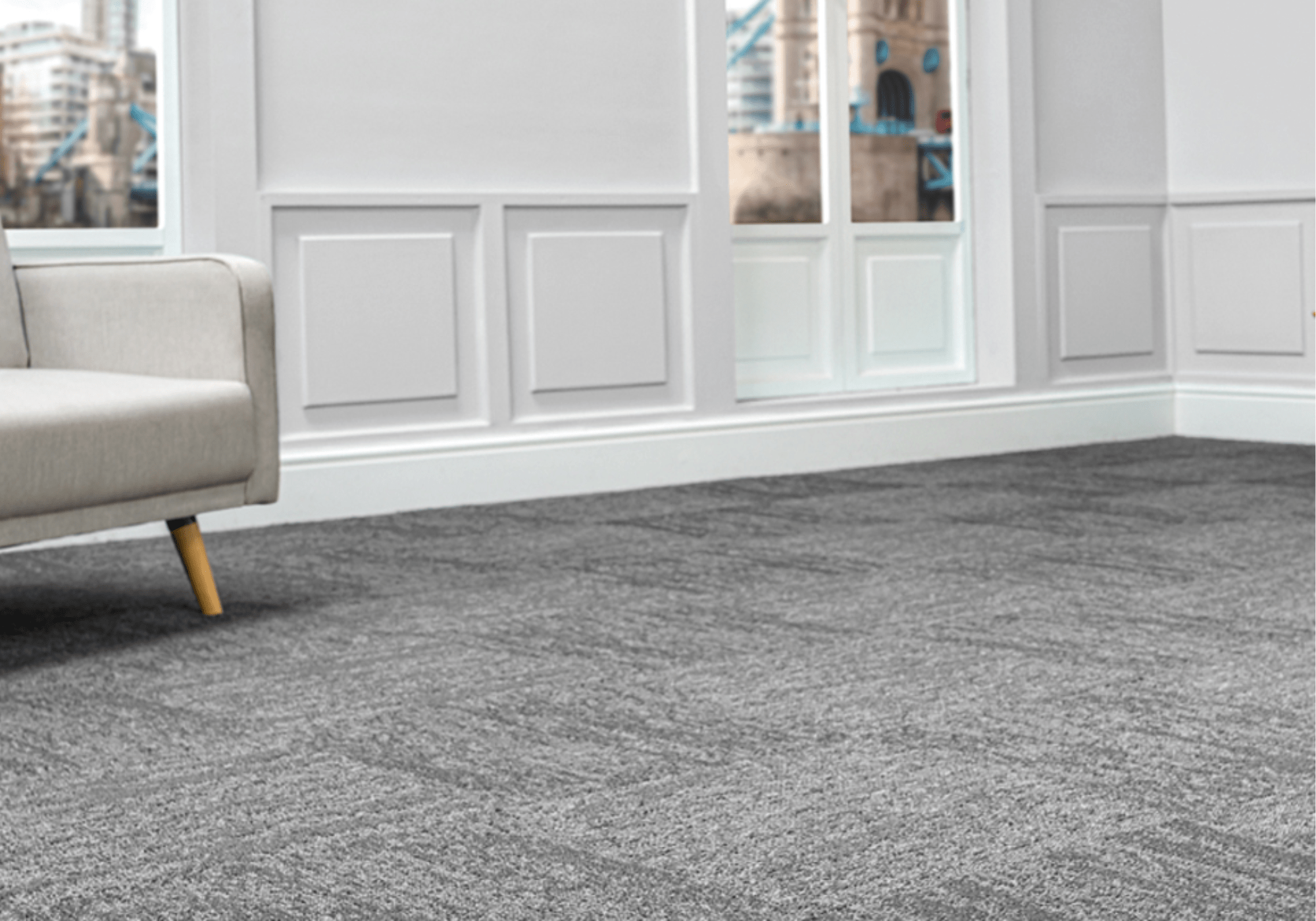 Nylon Carpets - TB Elliott Flooring