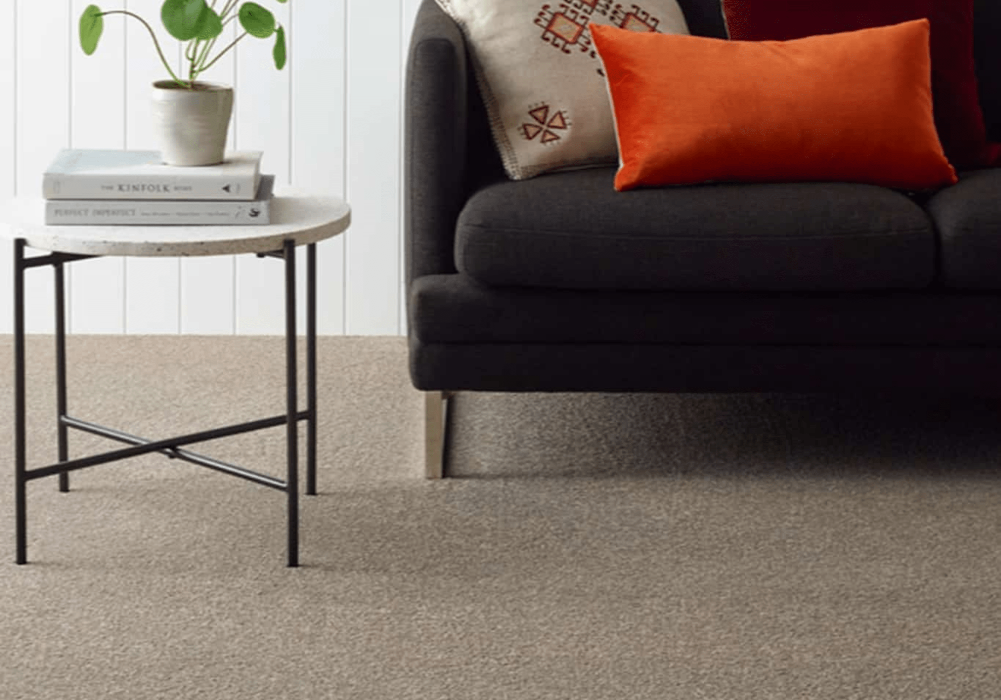 Nylon Carpets - TB Elliott Flooring