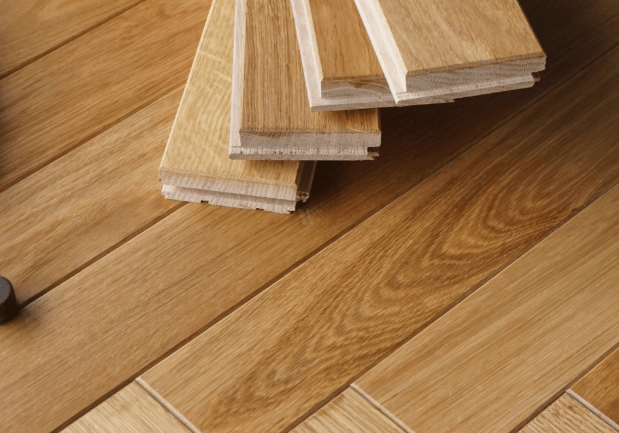 TB Elliott Flooring - Parquet Wood Flooring