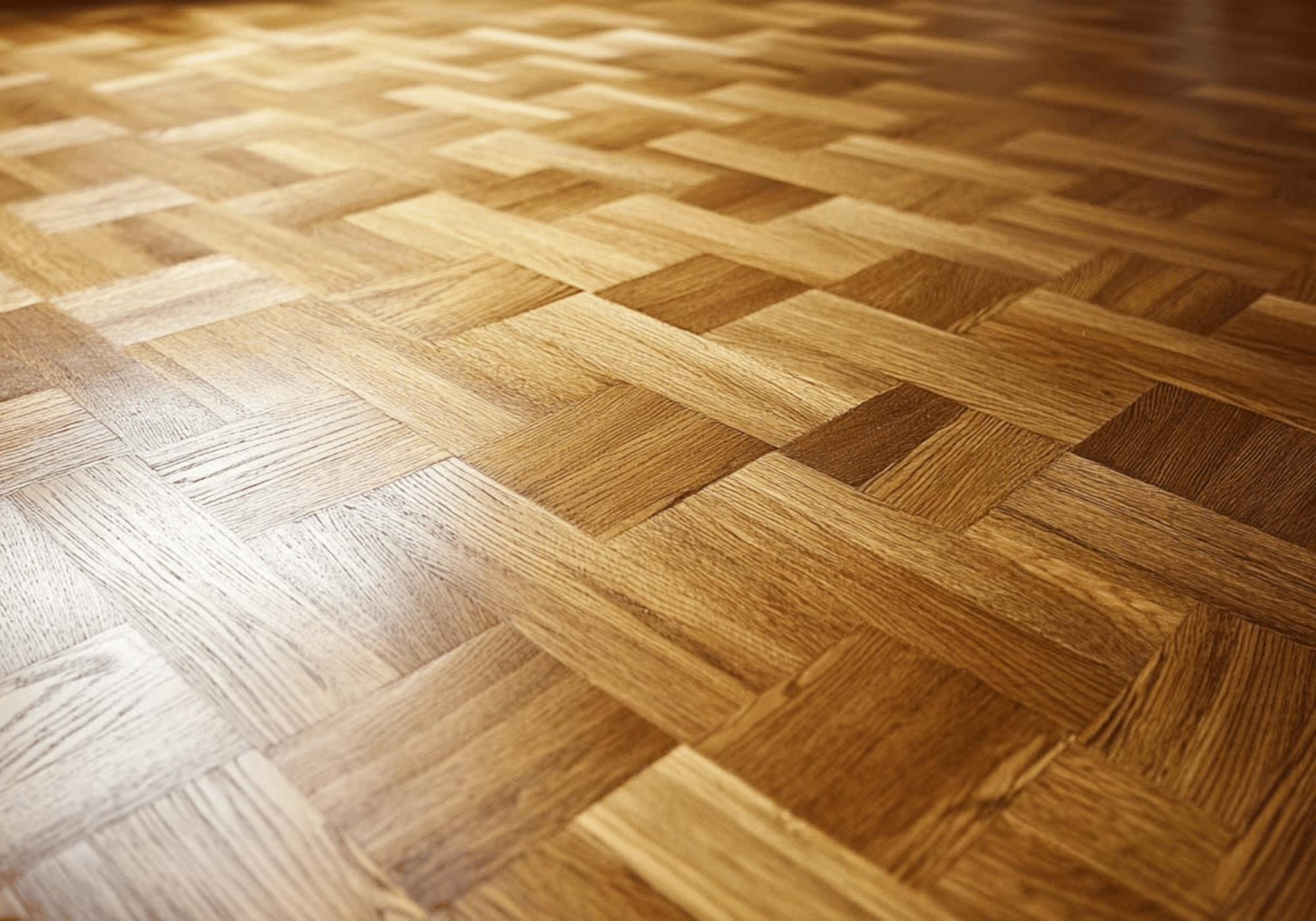 Parquet Wood Flooring