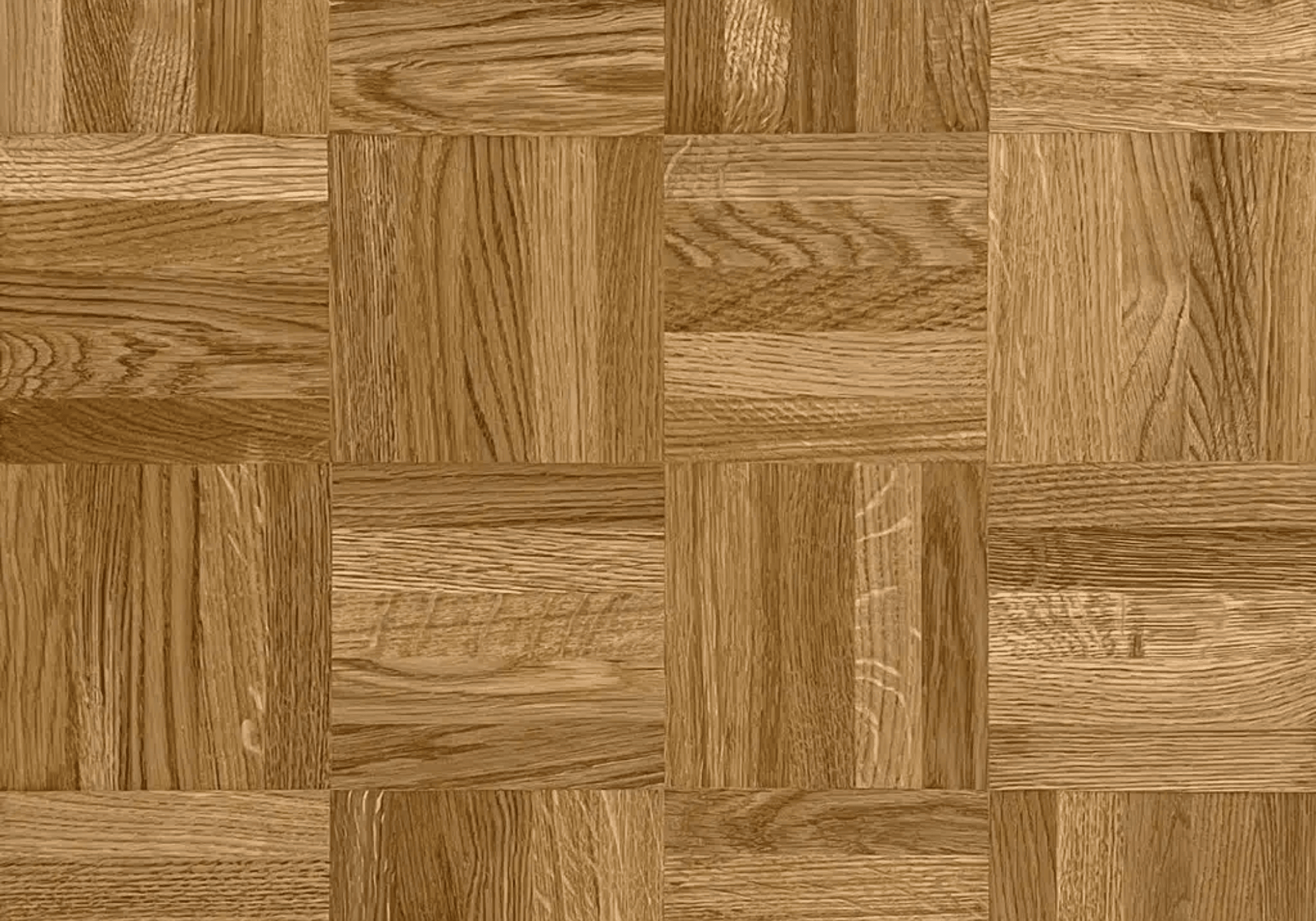 Parquet Wood Flooring