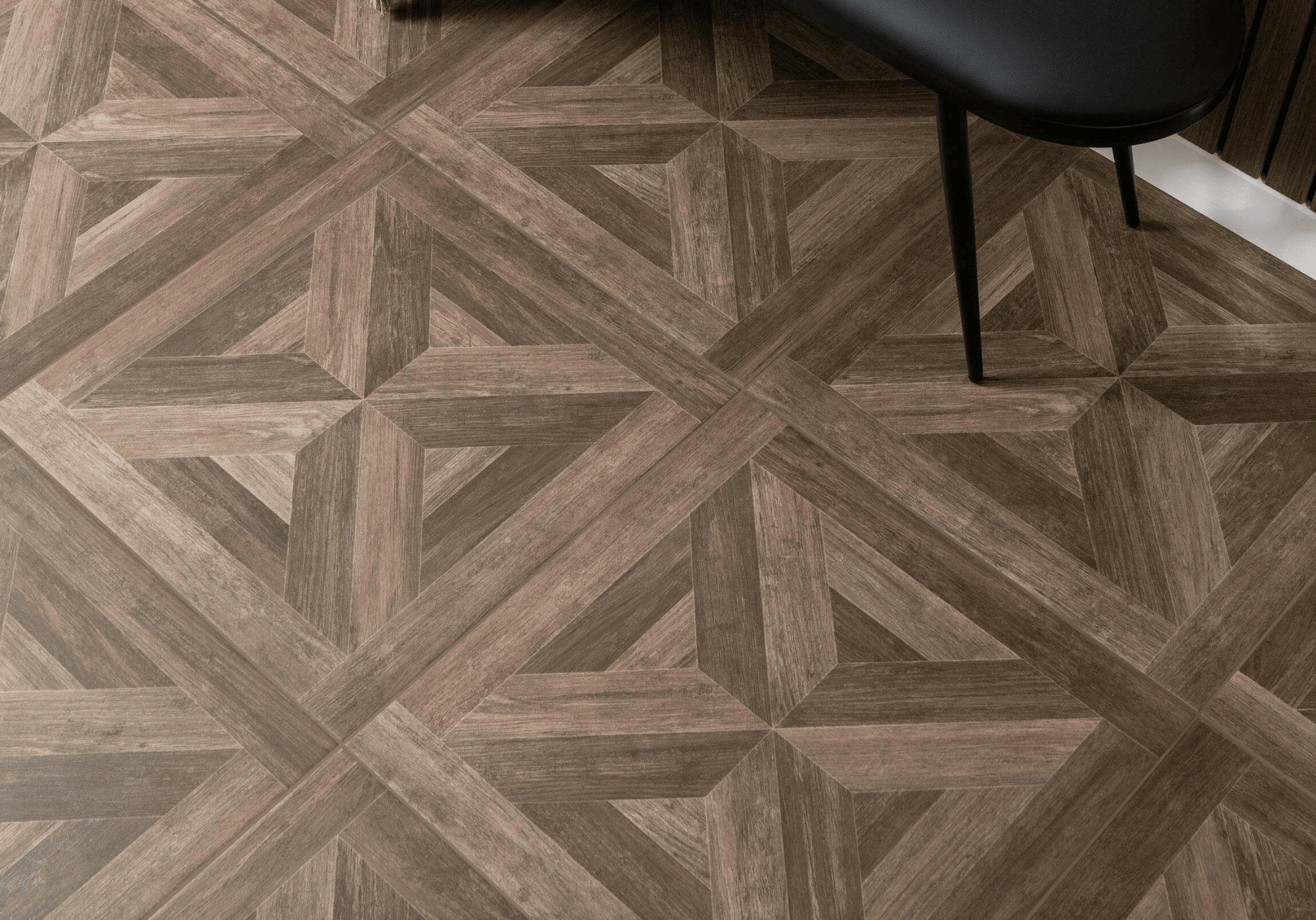 Parquet Wood Flooring