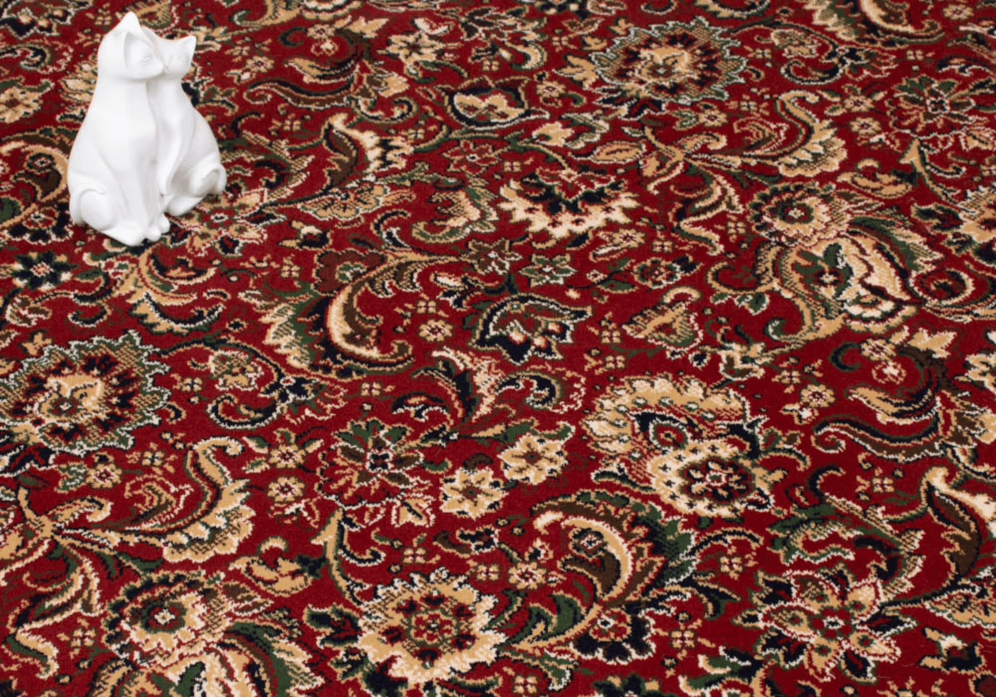 Patterned & Woven Carpets - TB Elliott Flooring