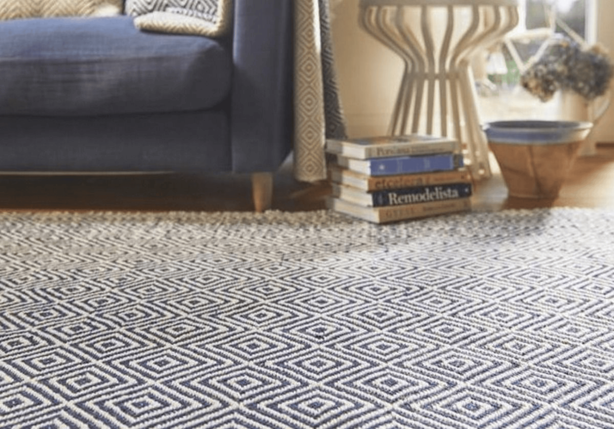 Patterned & Woven Carpets - TB Elliott Flooring