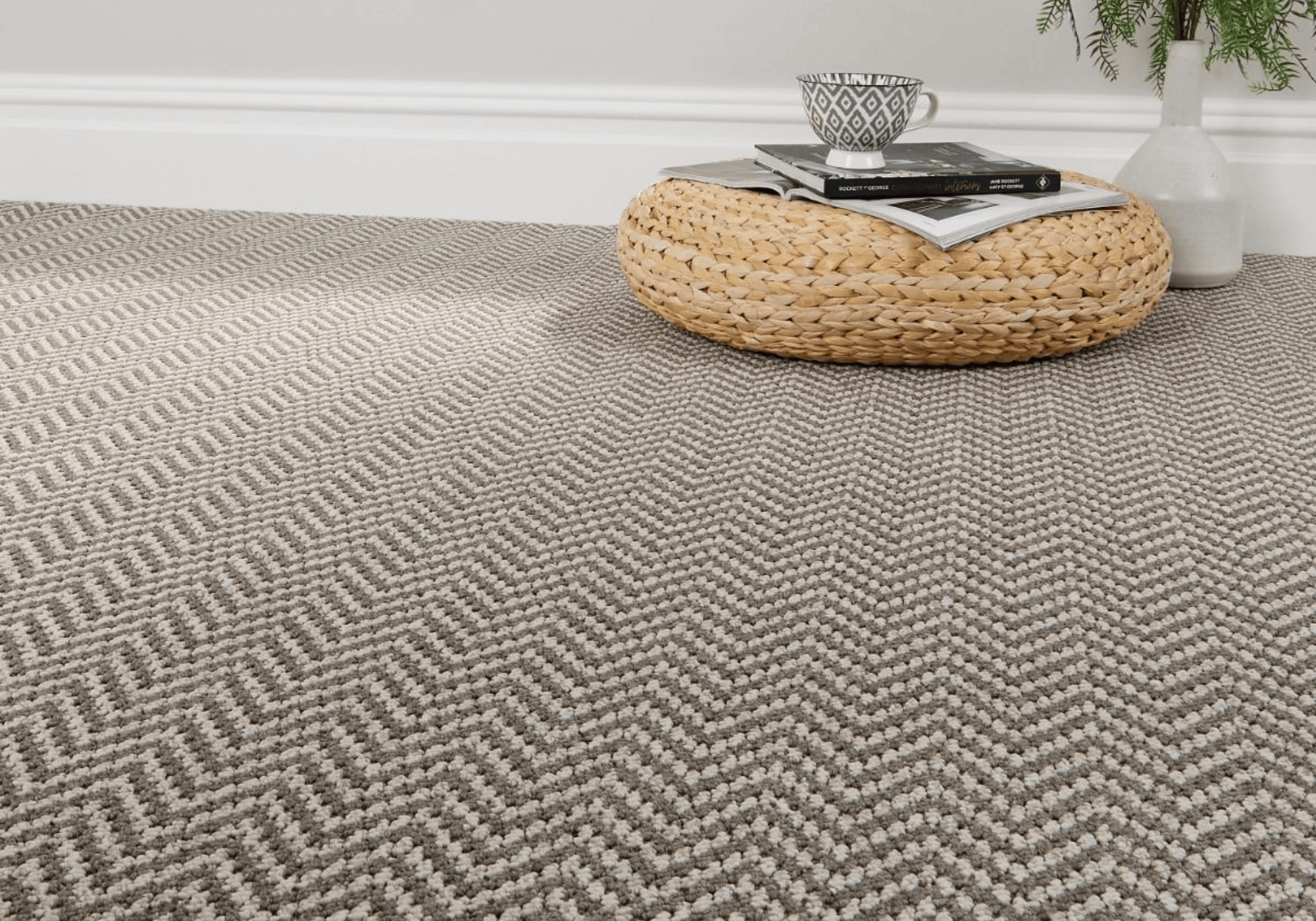 Patterned & Woven Carpets - TB Elliott Flooring