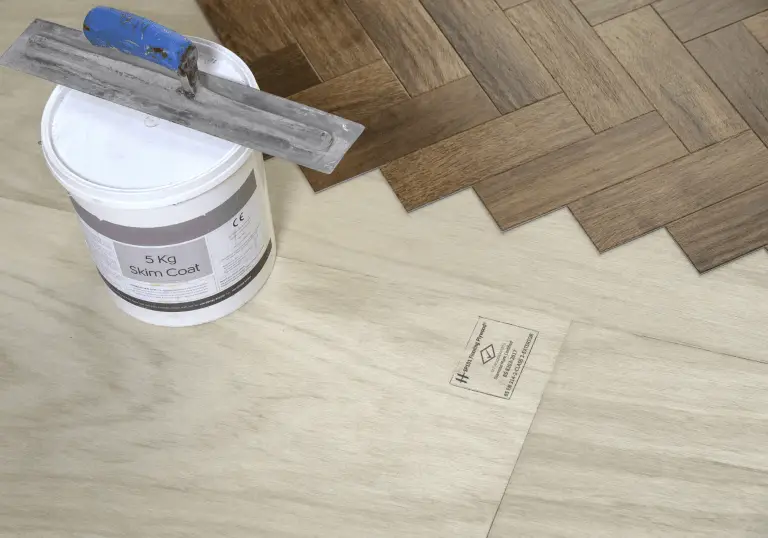 Plywood Flooring - TB Elliott Flooring