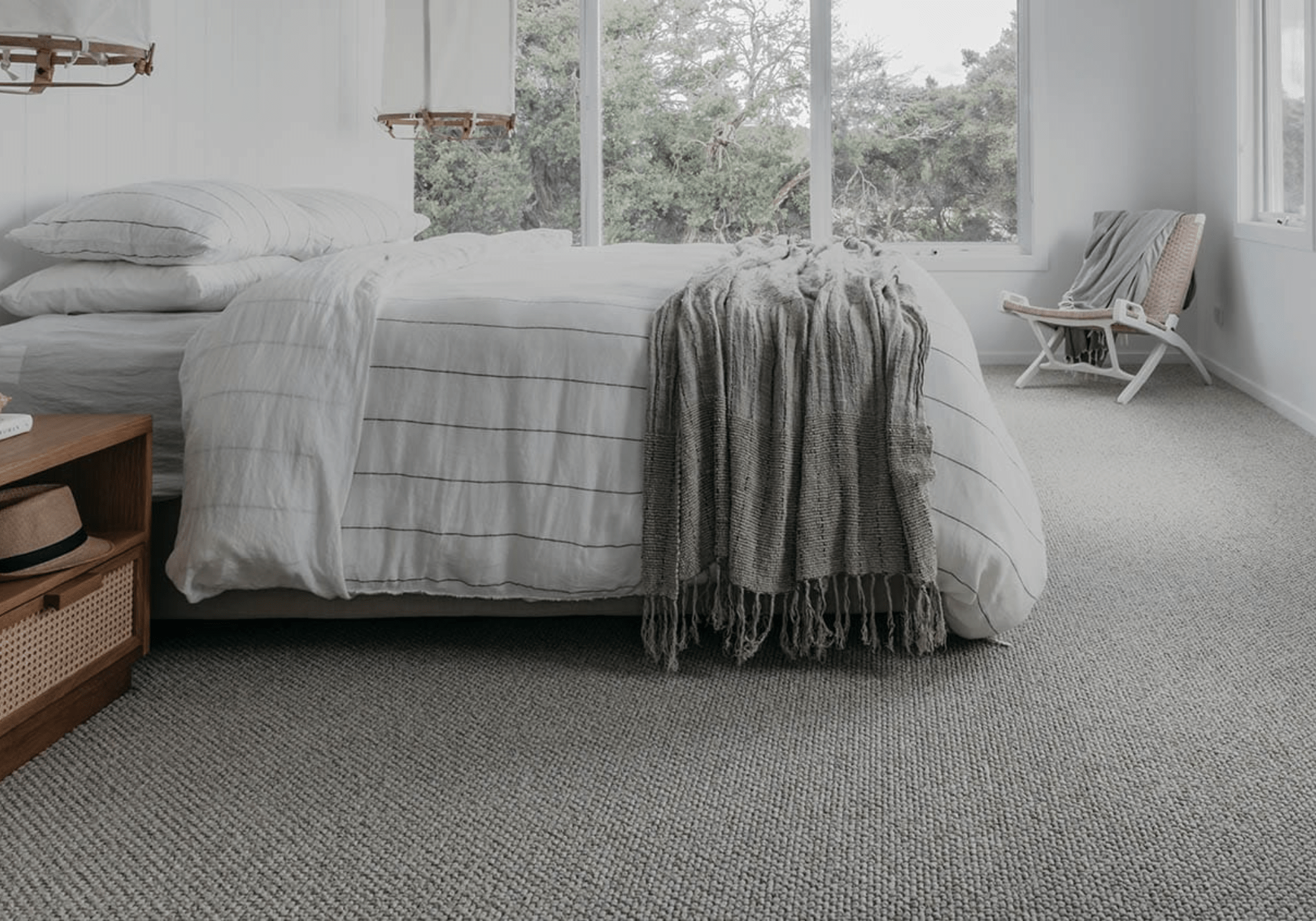 Polyester Carpets - TB Elliott Flooring
