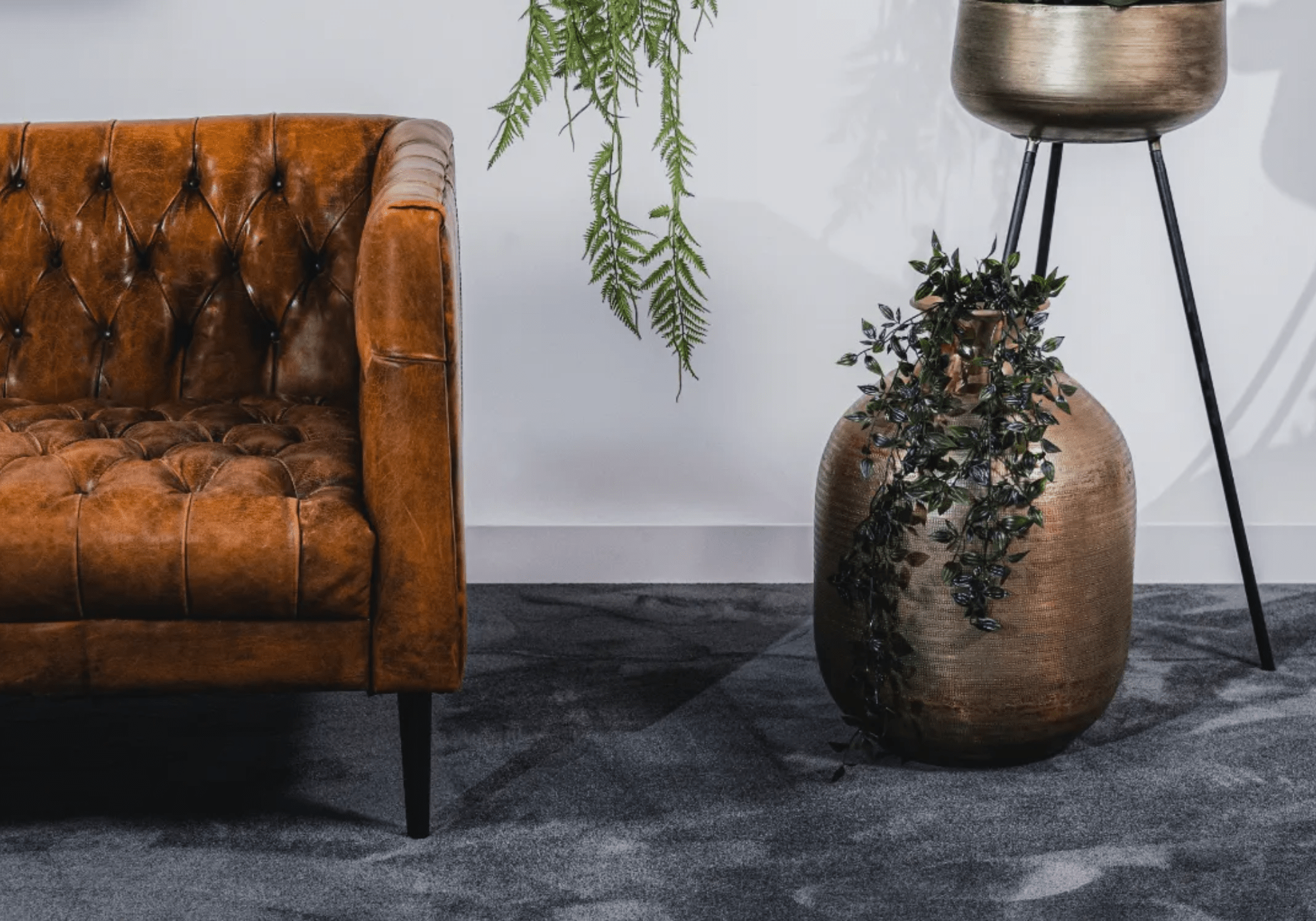 Polyester Carpets - TB Elliott Flooring