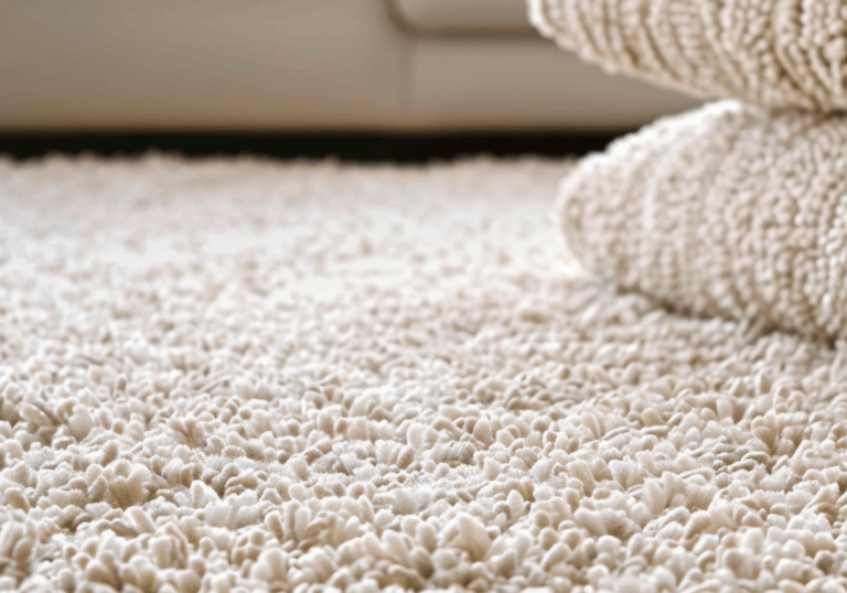 Polyester Carpets - TB Elliott Flooring