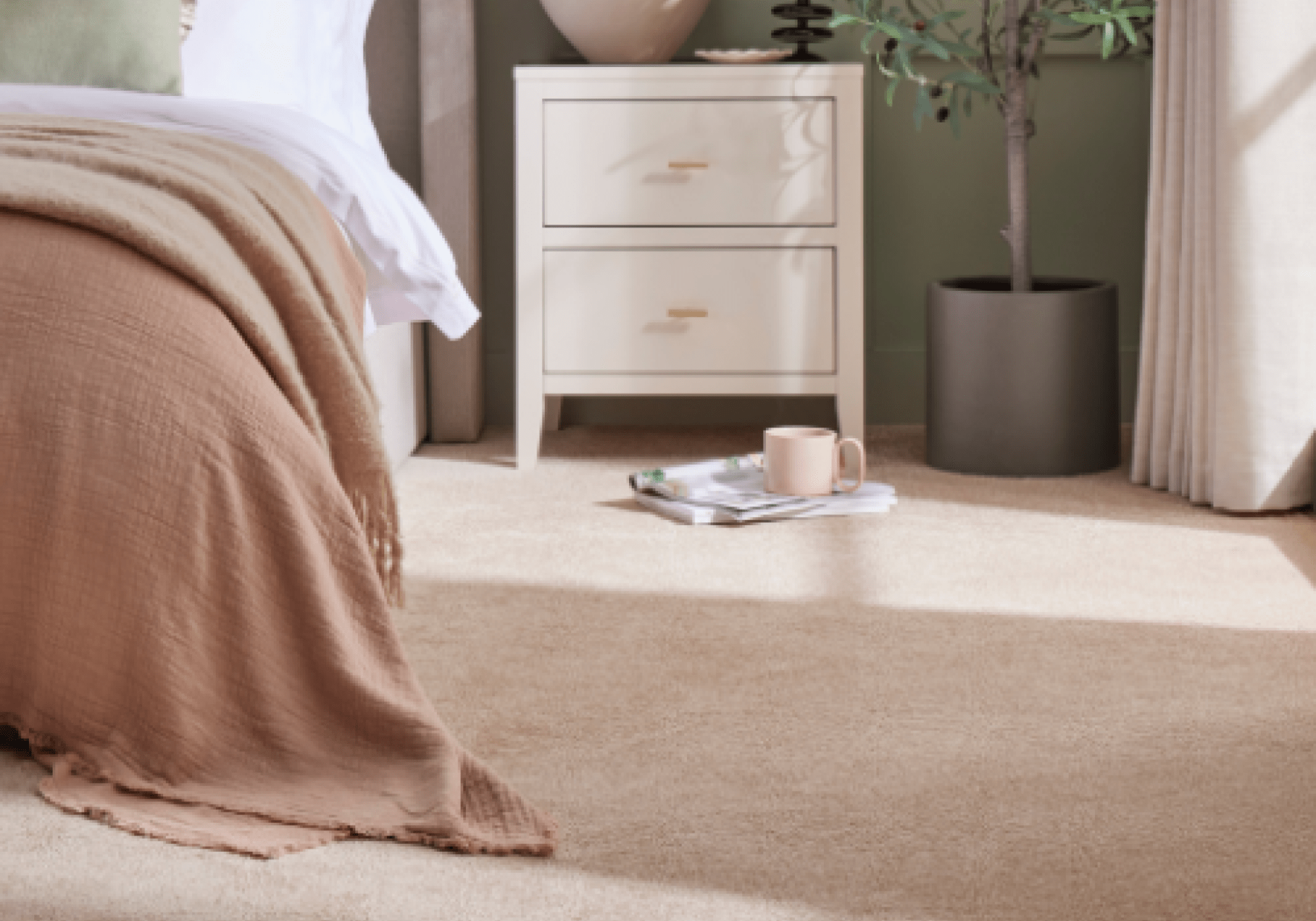 Polyester Carpets - TB Elliott Flooring