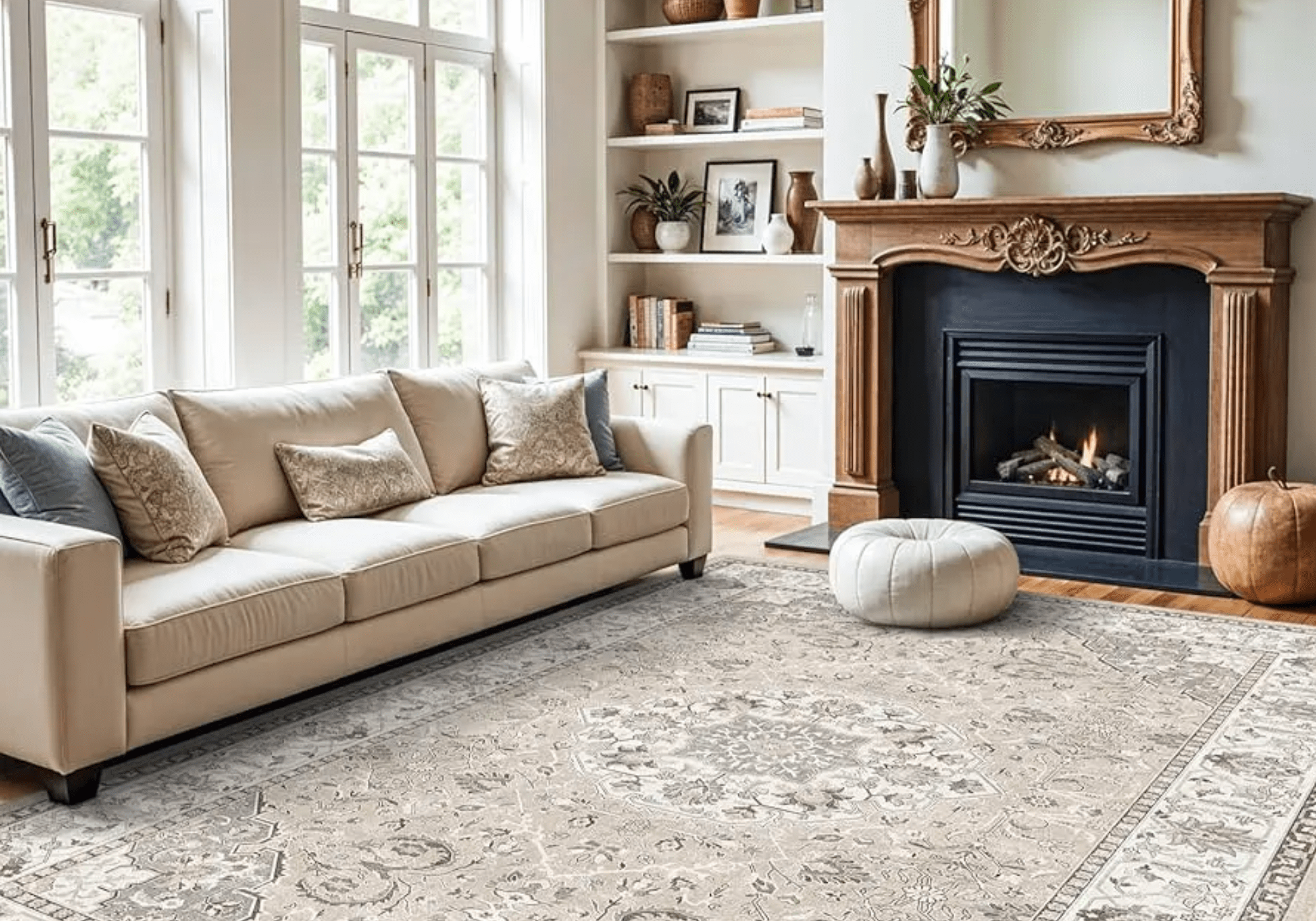 Polyester Carpets - TB Elliott Flooring