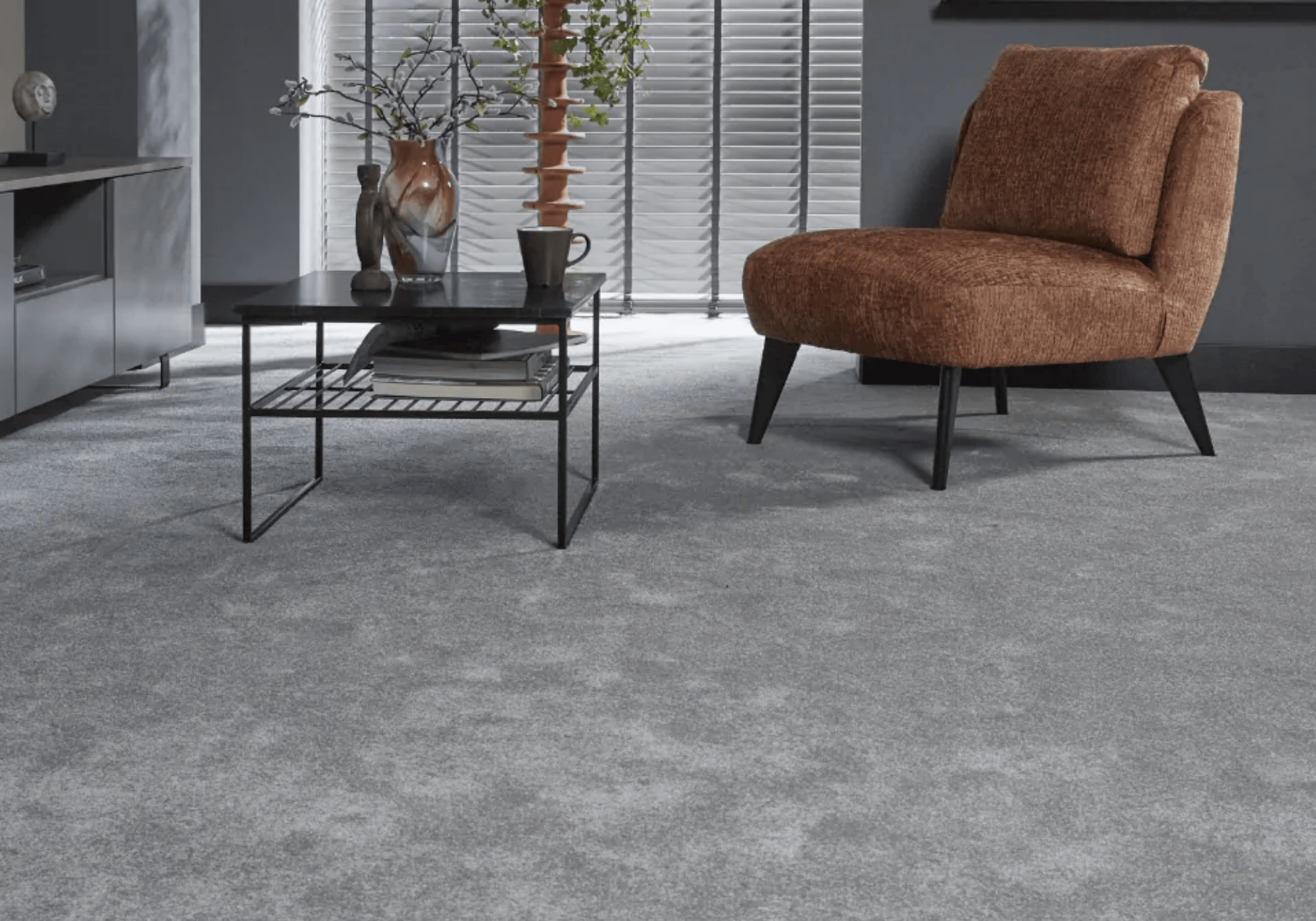 TB Elliott Flooring - Saxony Carpets