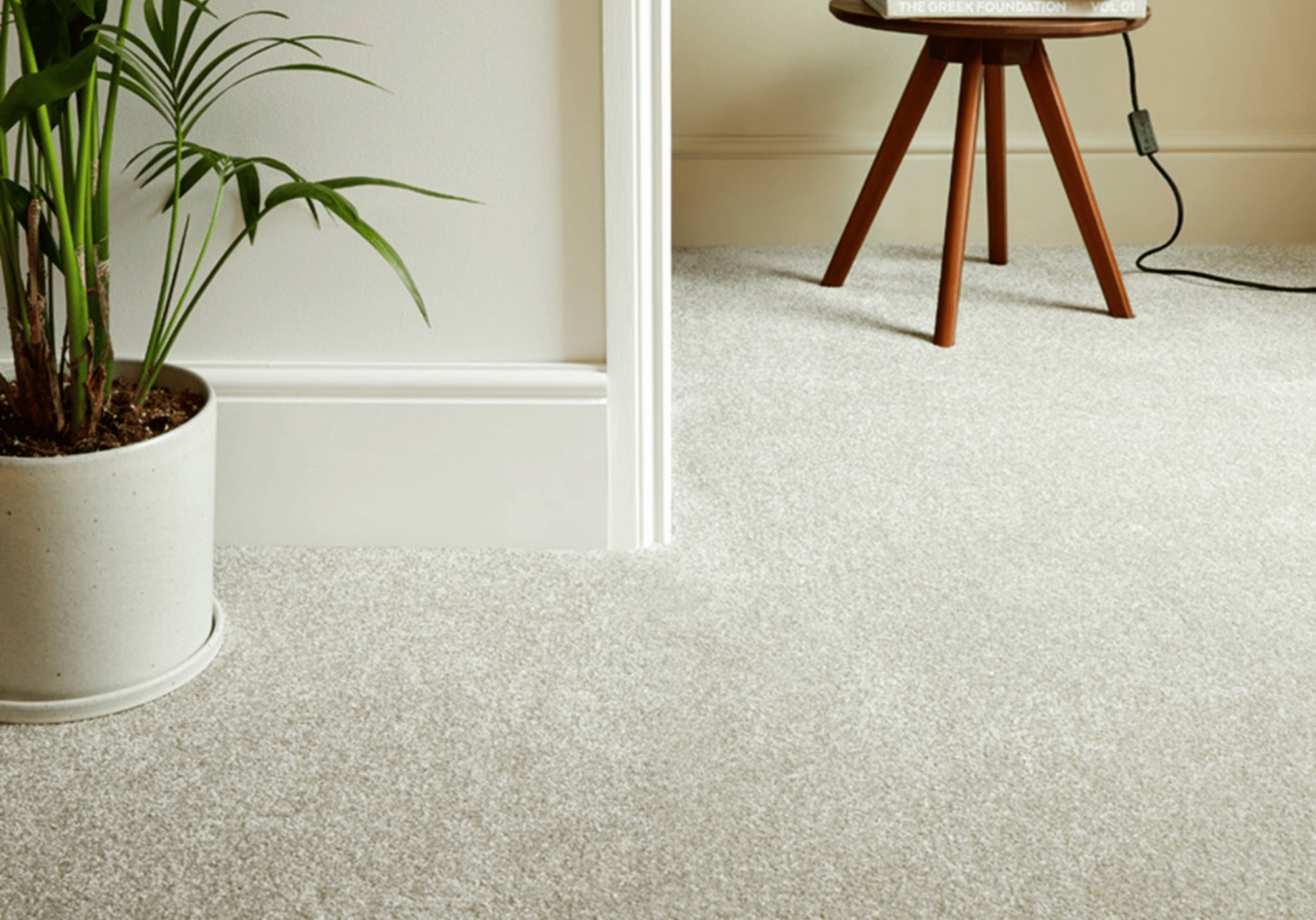 TB Elliott Flooring - Saxony Carpets