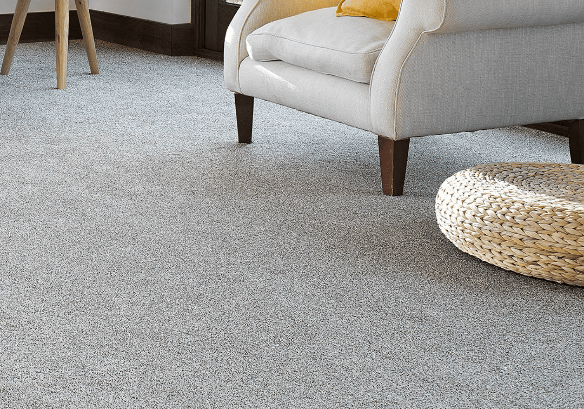 TB Elliott Flooring - Saxony Carpets