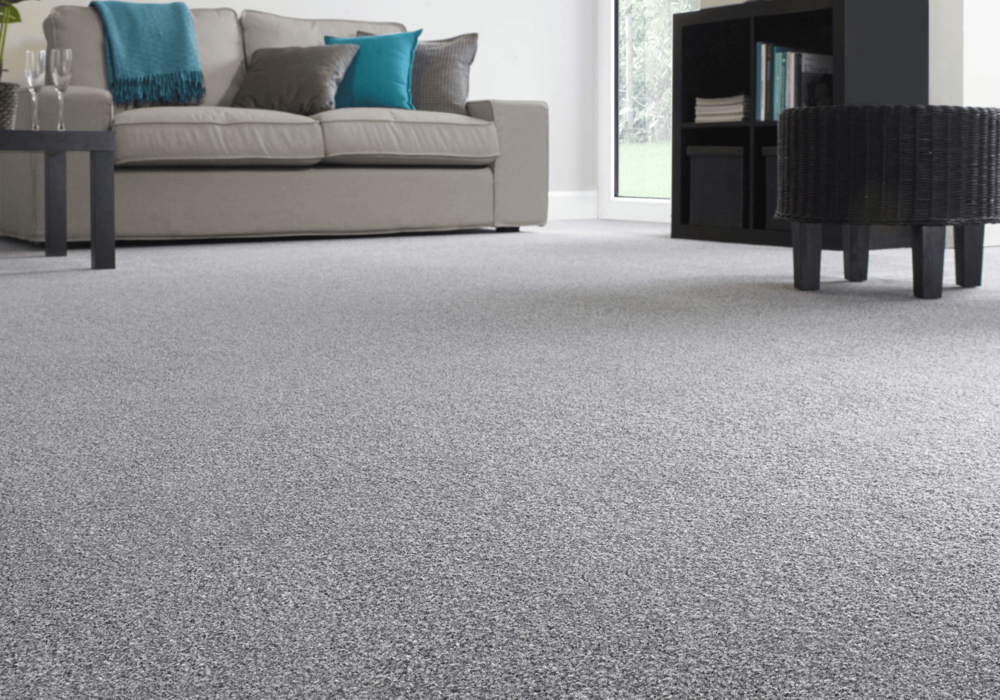 TB Elliott Flooring - Saxony Carpets