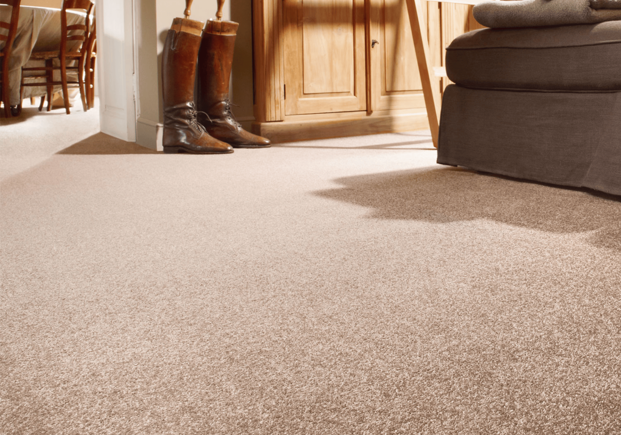 TB Elliott Flooring - Saxony Carpets