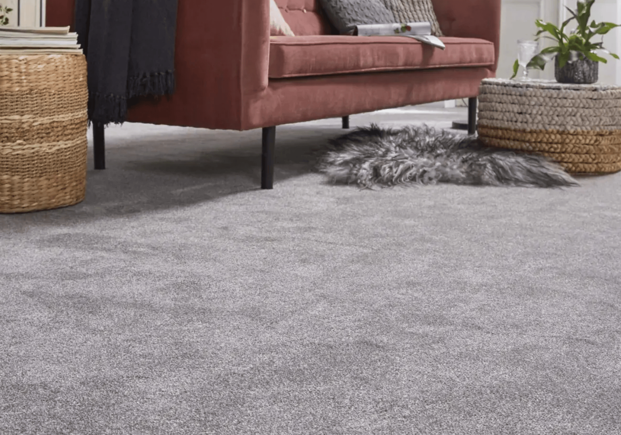 TB Elliott Flooring - Saxony Carpets