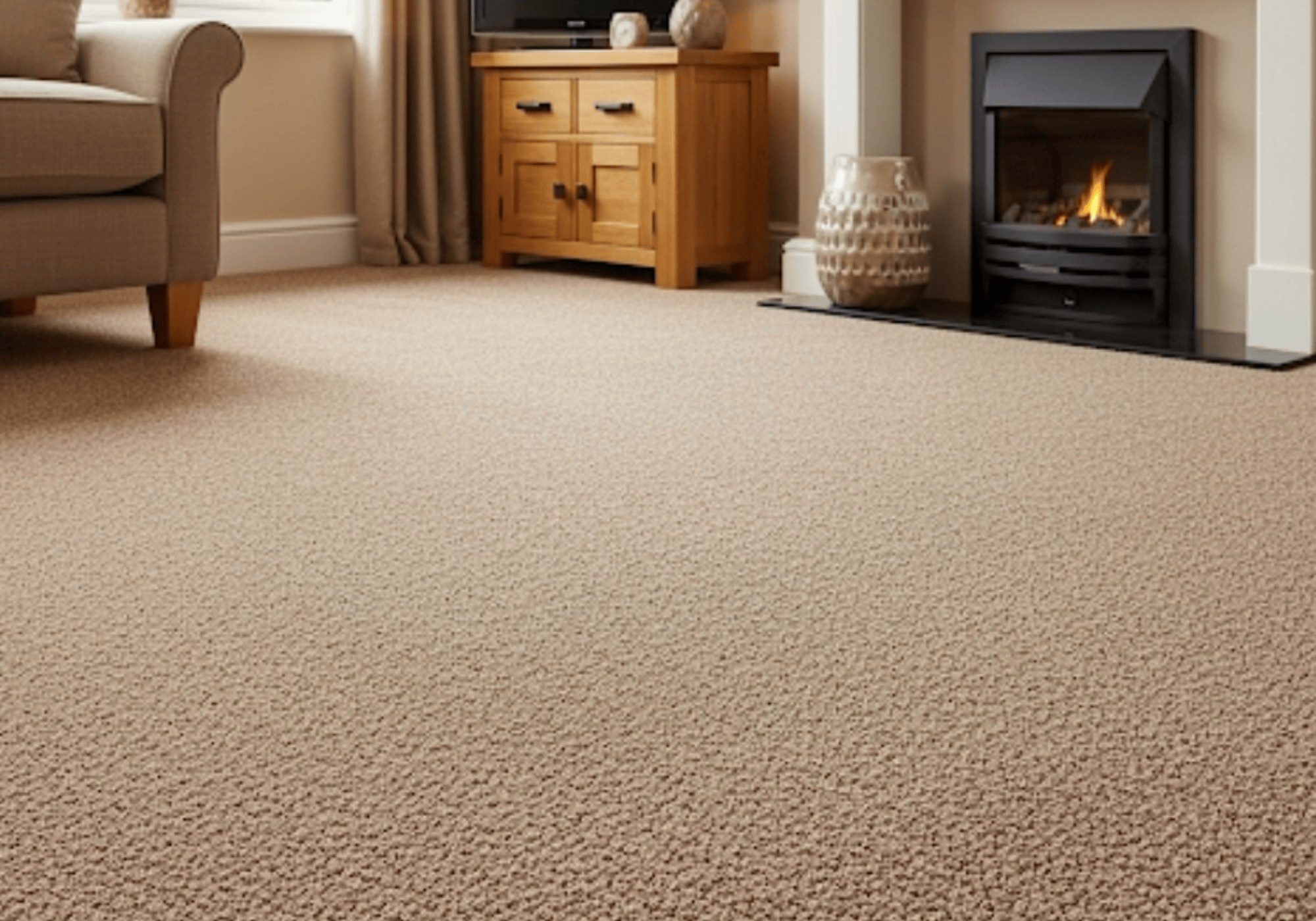 TB Elliott Flooring - Saxony Carpets