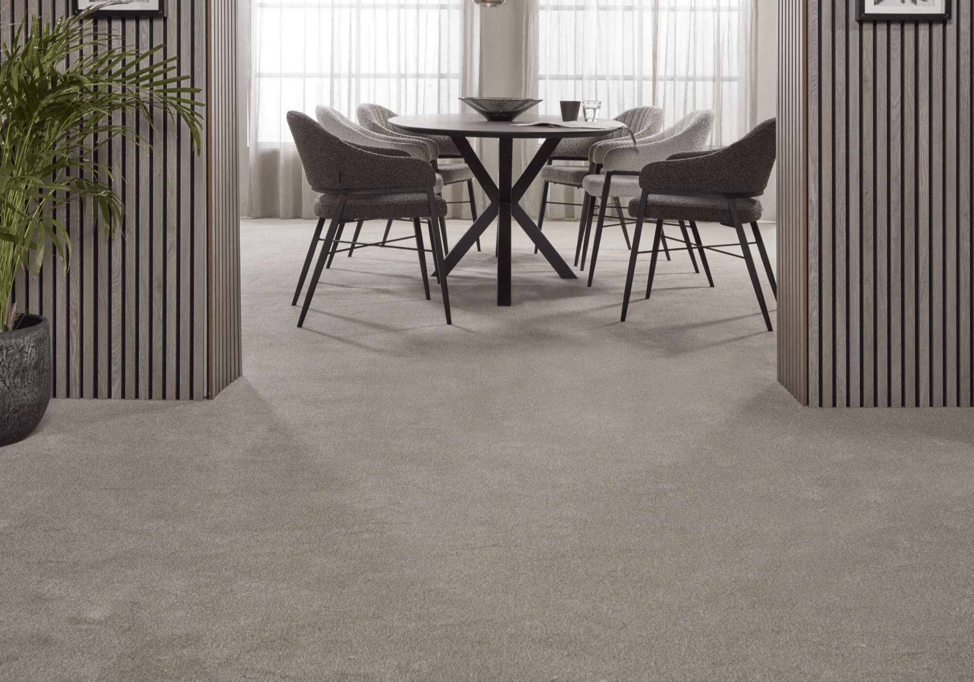TB Elliott Flooring - Saxony Carpets