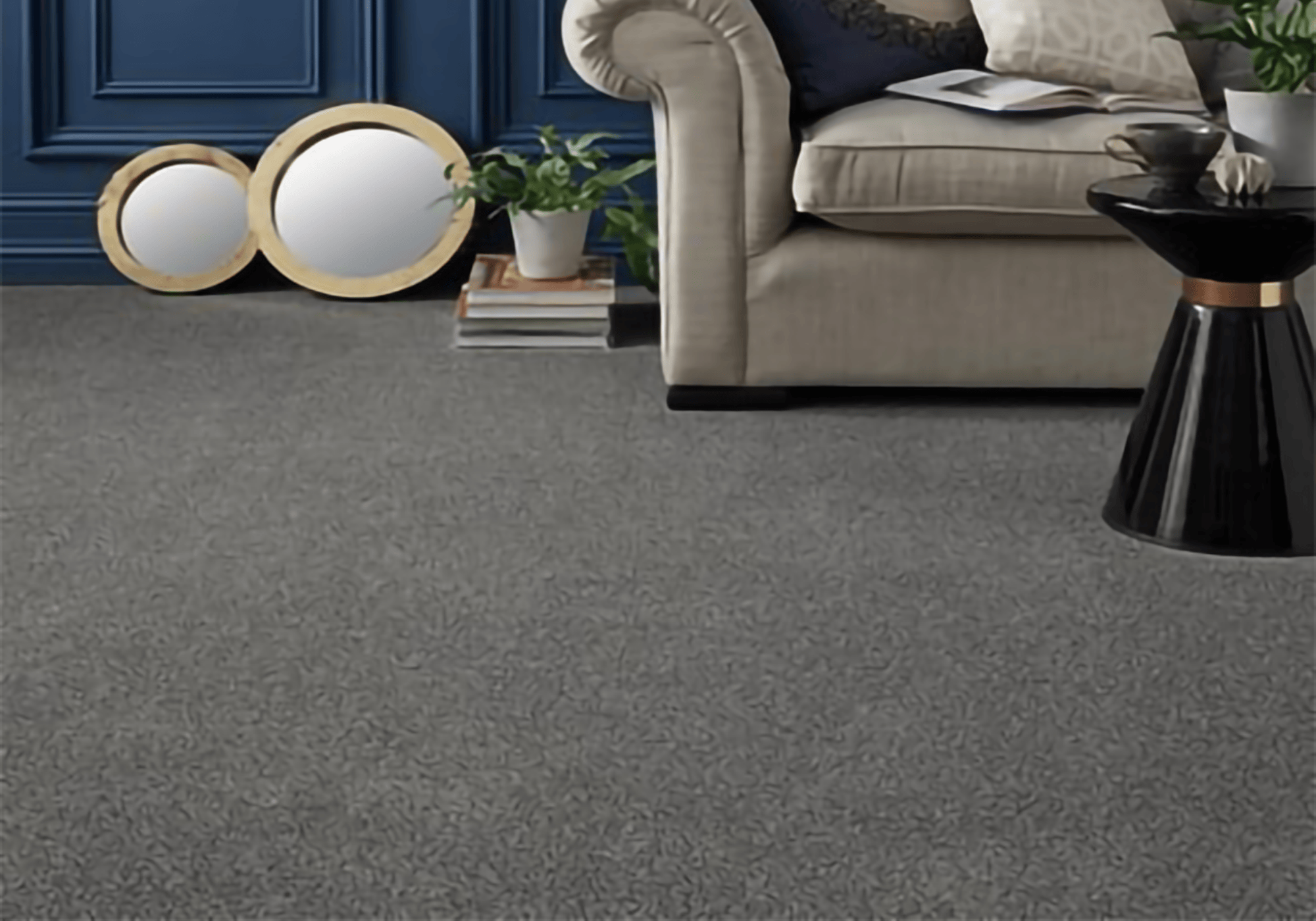 TB Elliott Flooring - Saxony Carpets