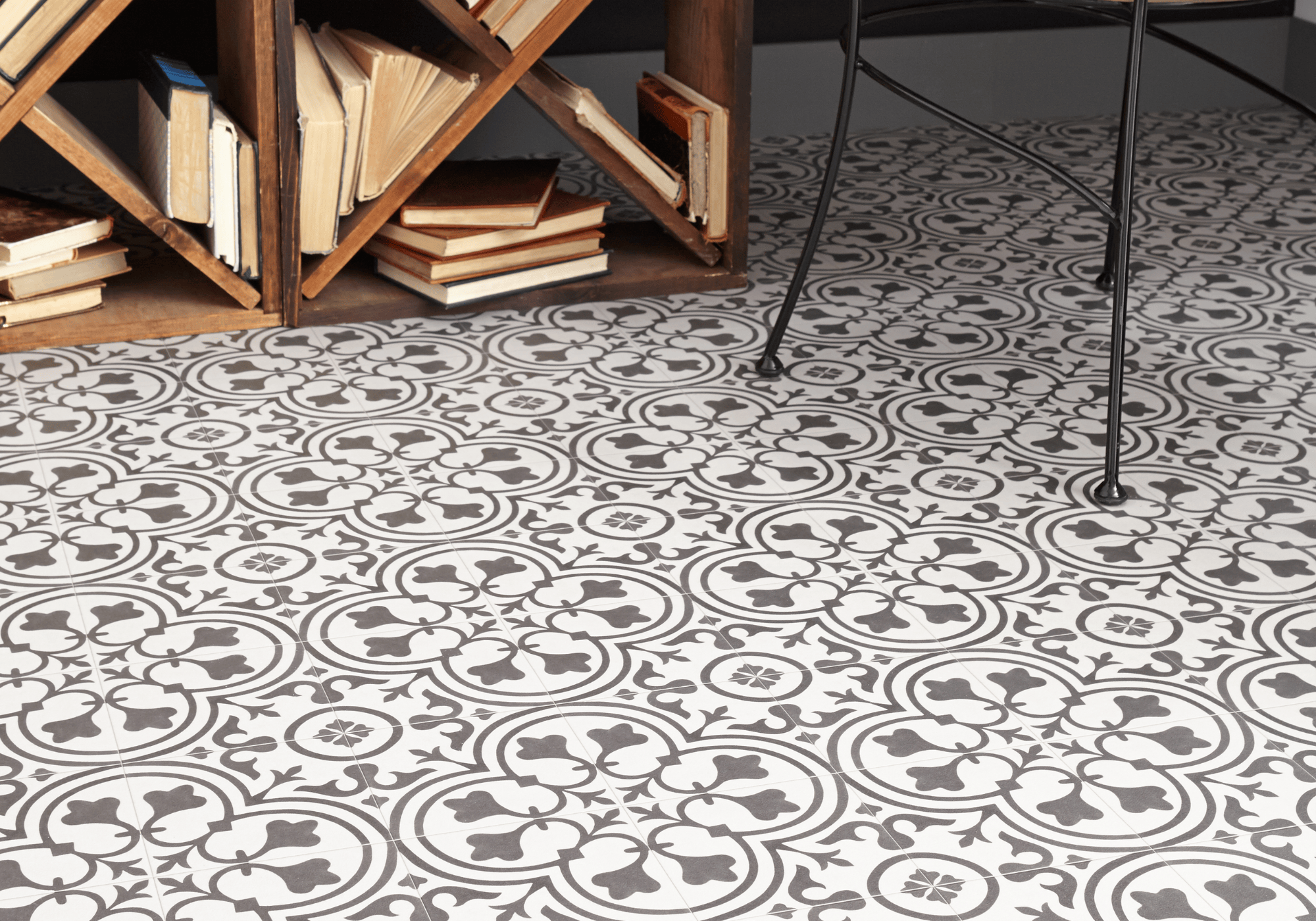 Sheet Vinyl Flooring