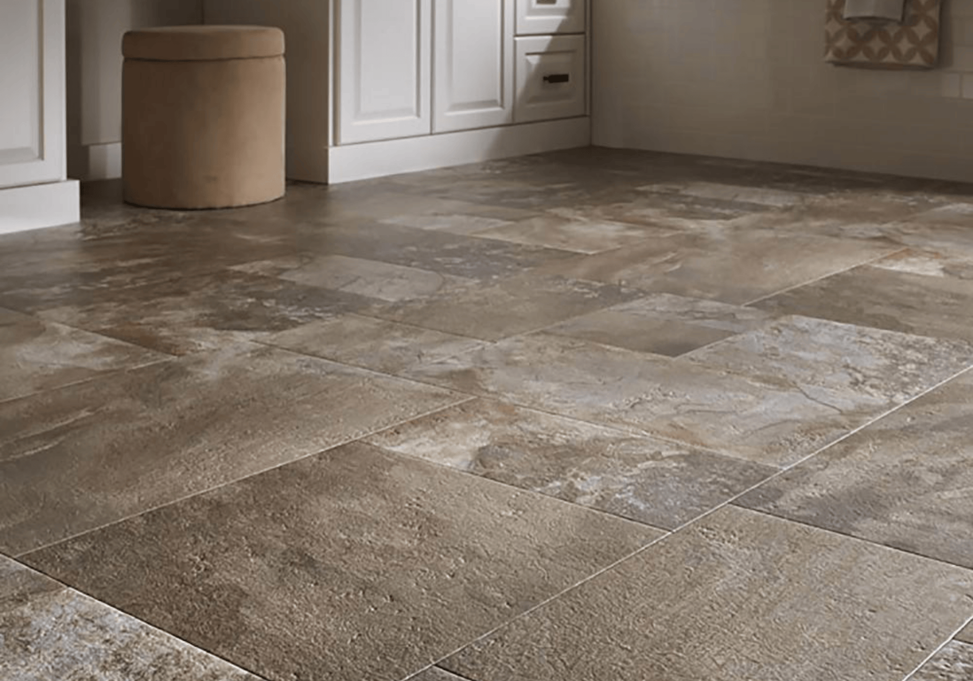 Sheet Vinyl Flooring