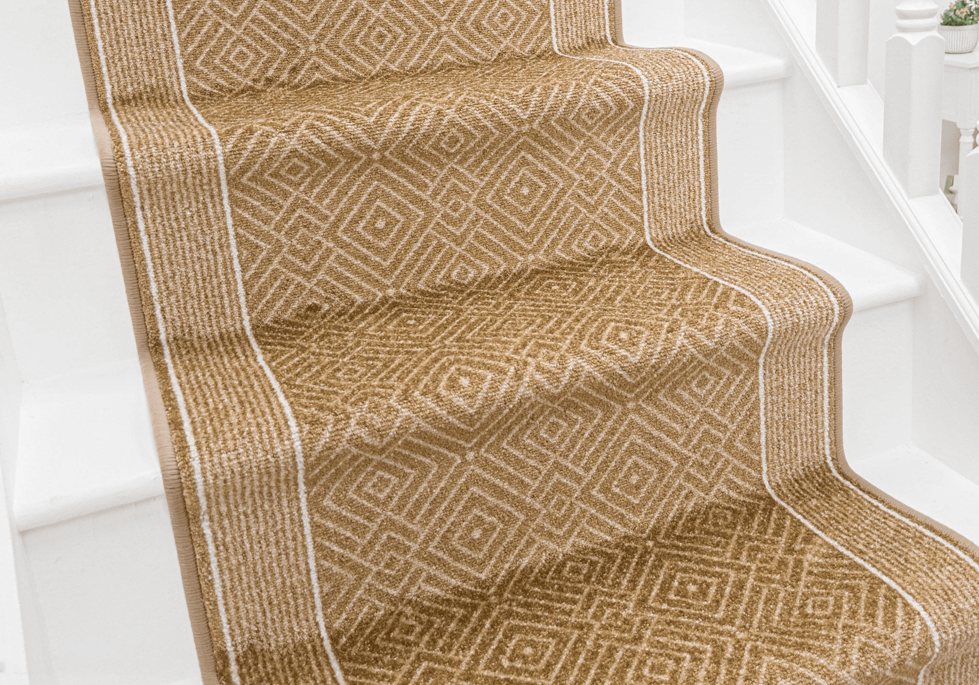 Stair Carpets & Runners - TB Elliott Flooring