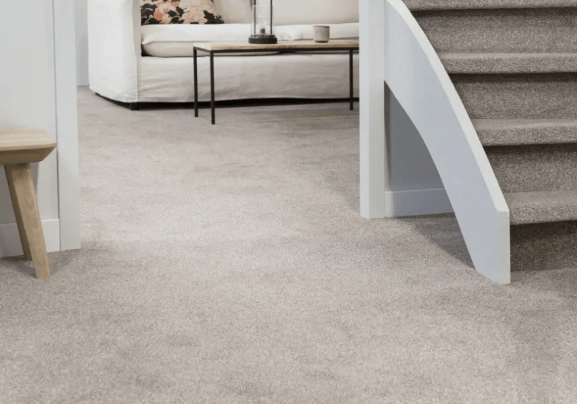 TB Elliott Flooring - Twist Pile Carpets