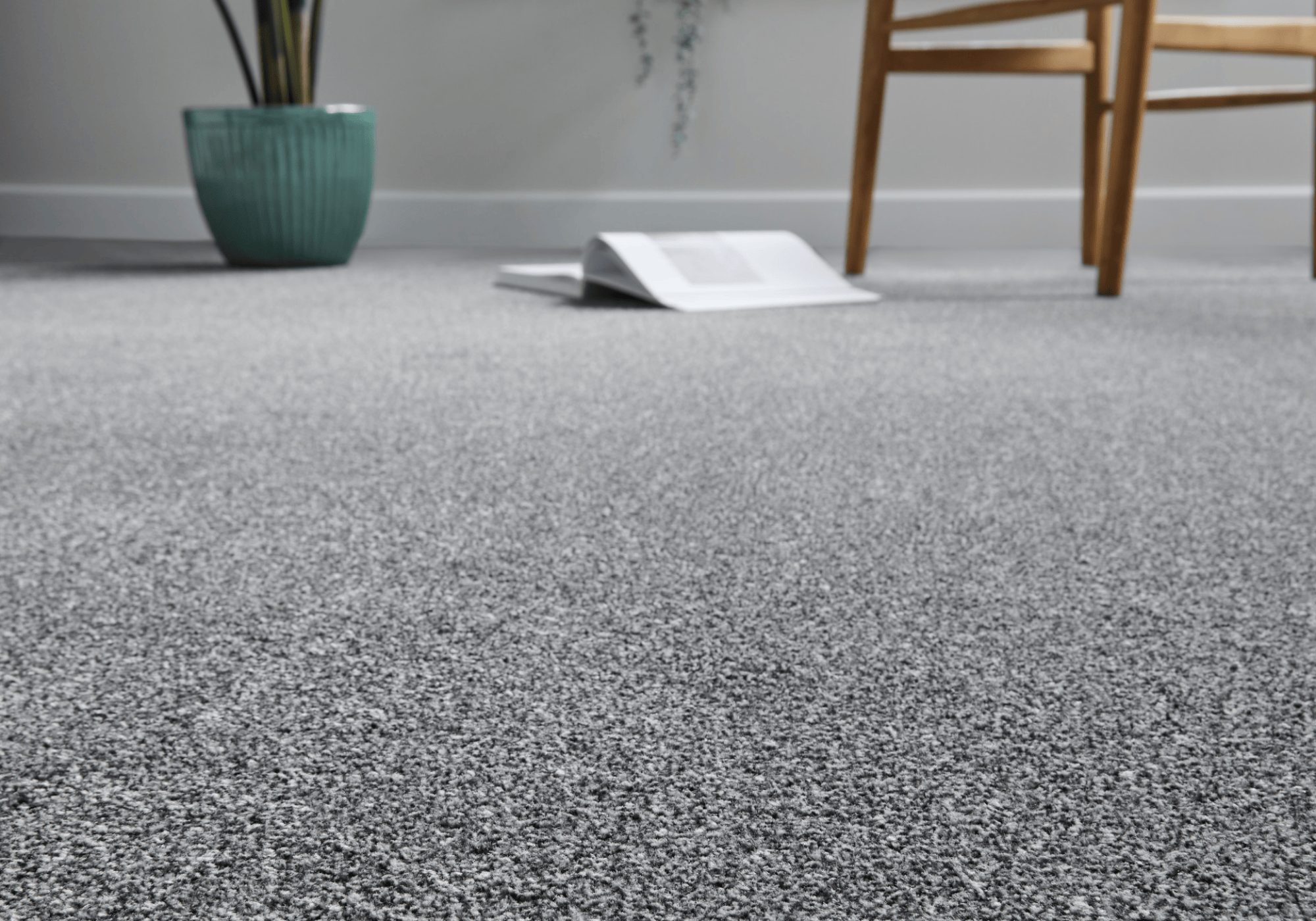 TB Elliott Flooring - Twist Pile Carpets