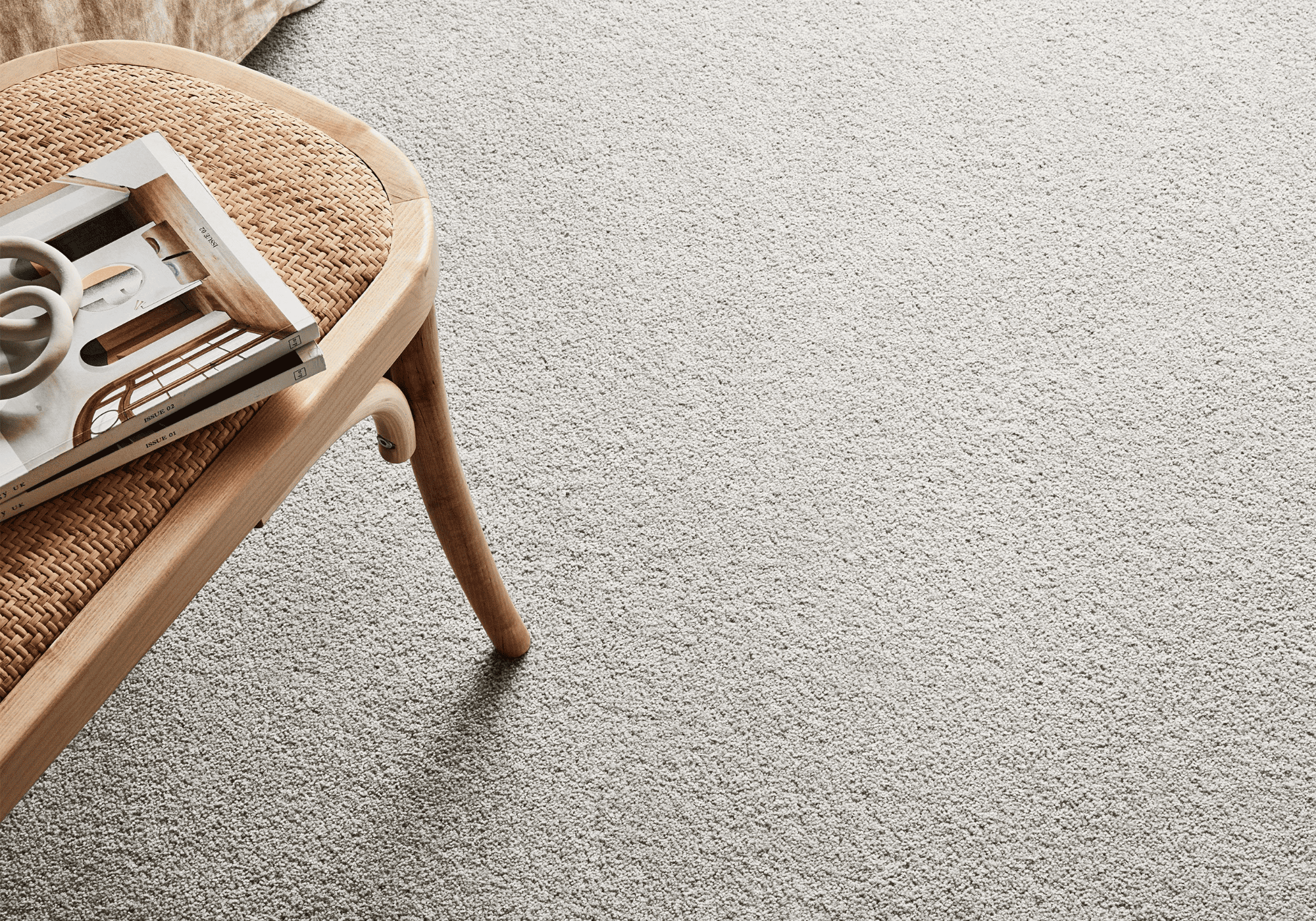 TB Elliott Flooring - Twist Pile Carpets