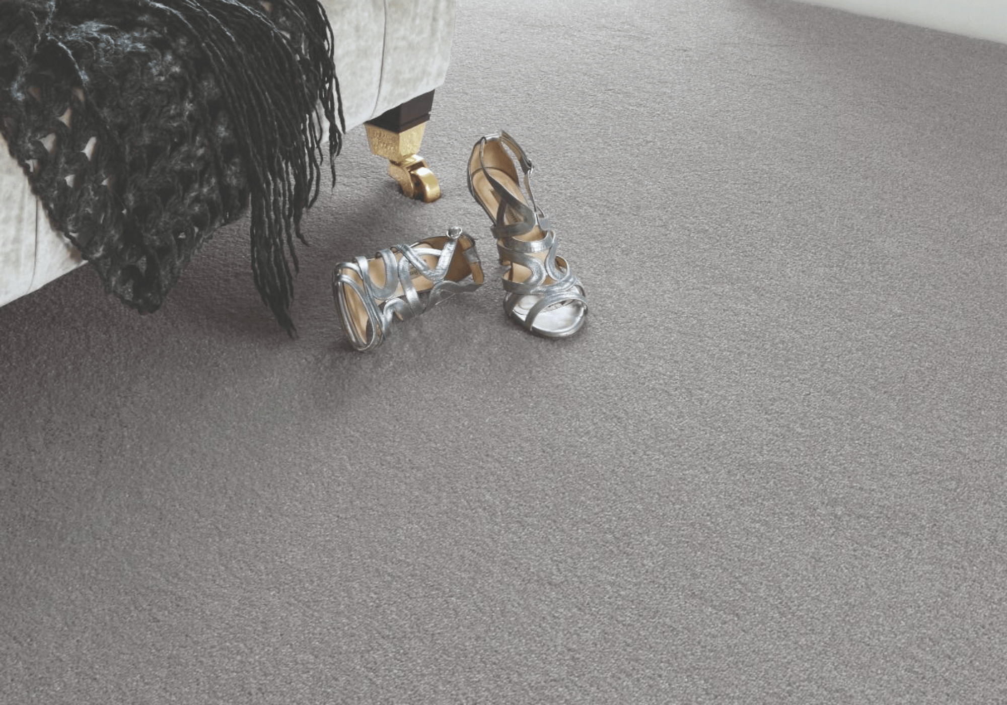 TB Elliott Flooring - Twist Pile Carpets