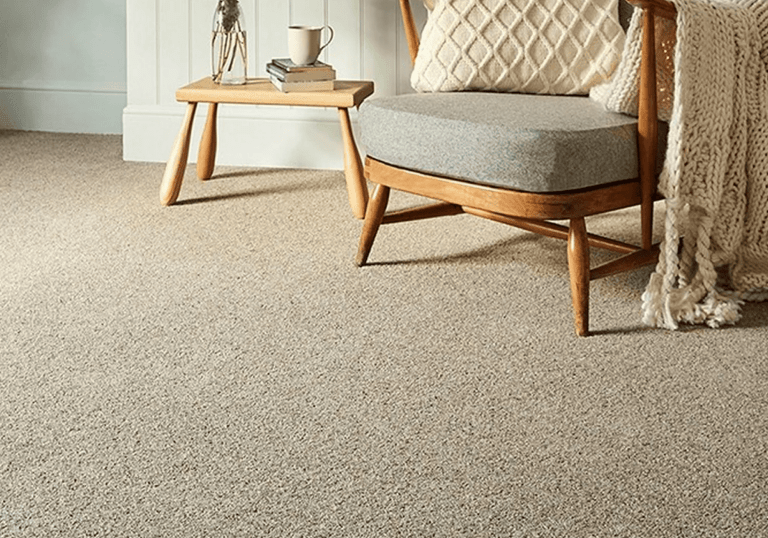 TB Elliott Flooring - Twist Pile Carpets
