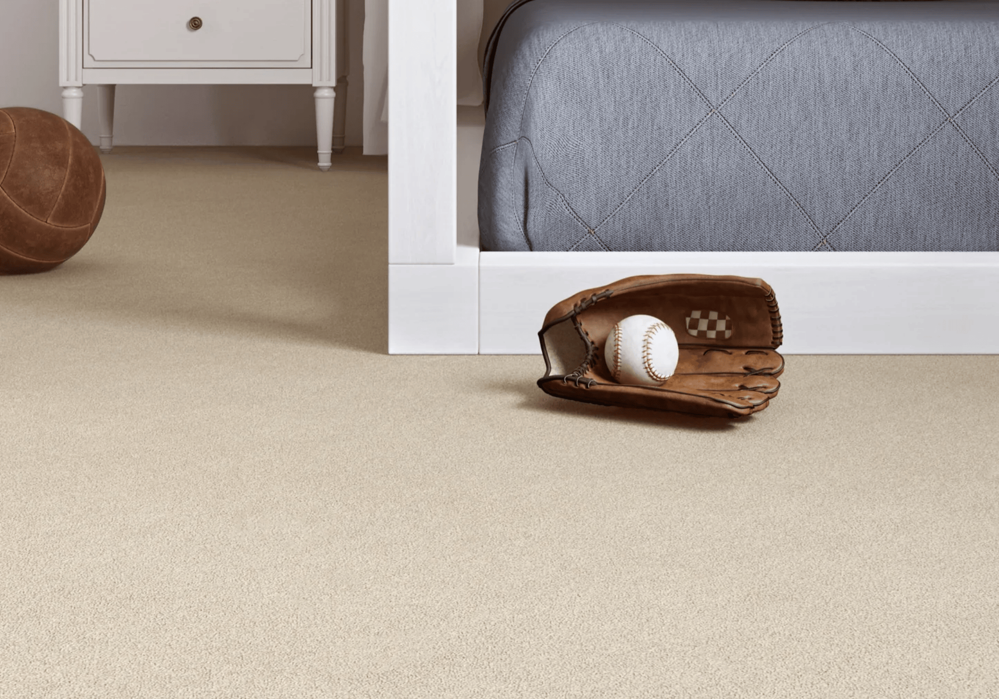 TB Elliott Flooring - Twist Pile Carpets