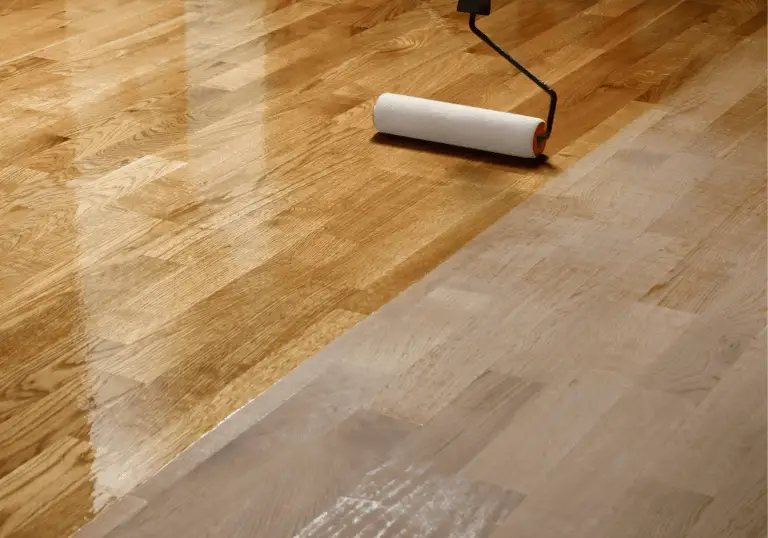 Wood Floor Sealing - TB Elliott Flooring