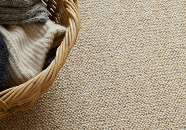 Wool Carpets - TB Elliott Flooring