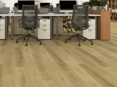 Contract & Commercial - Quick-Step Laminate Flooring