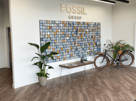 Contract & Commercial Solid Wood Flooring