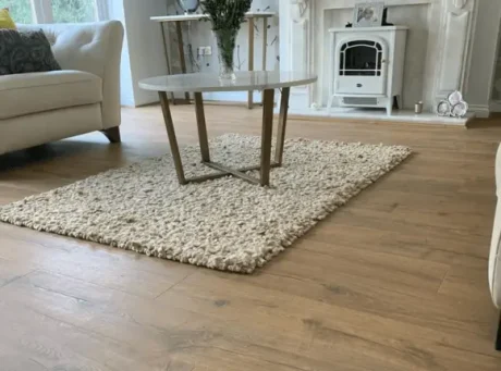 Quick-Step Laminate Flooring