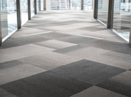 Carpet Tiles